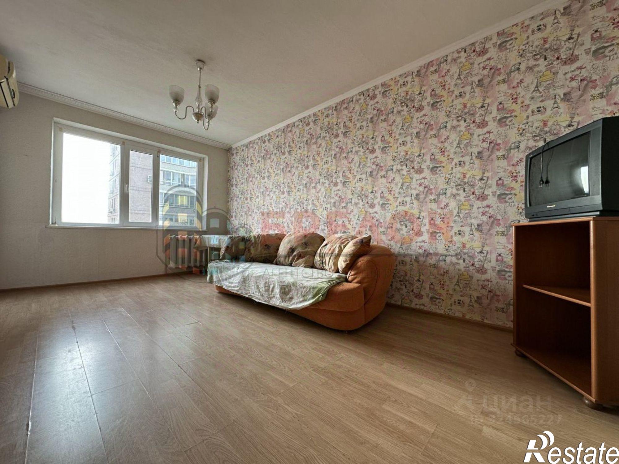 Купить квартиру за 4 800 000 рублей на б-р Комарова, 12/2а