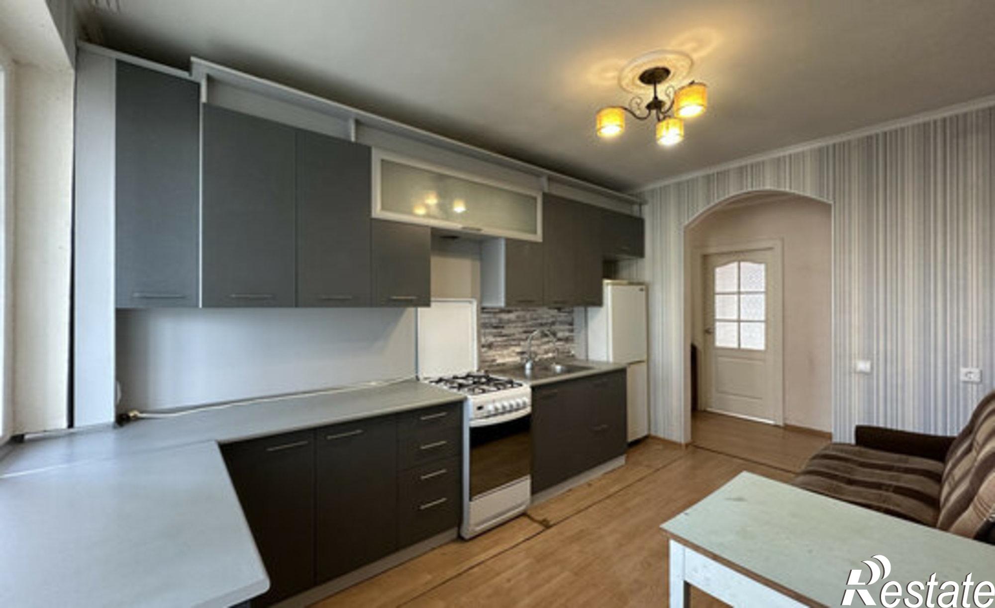 Купить квартиру за 4 800 000 рублей на б-р Комарова, 12/2а