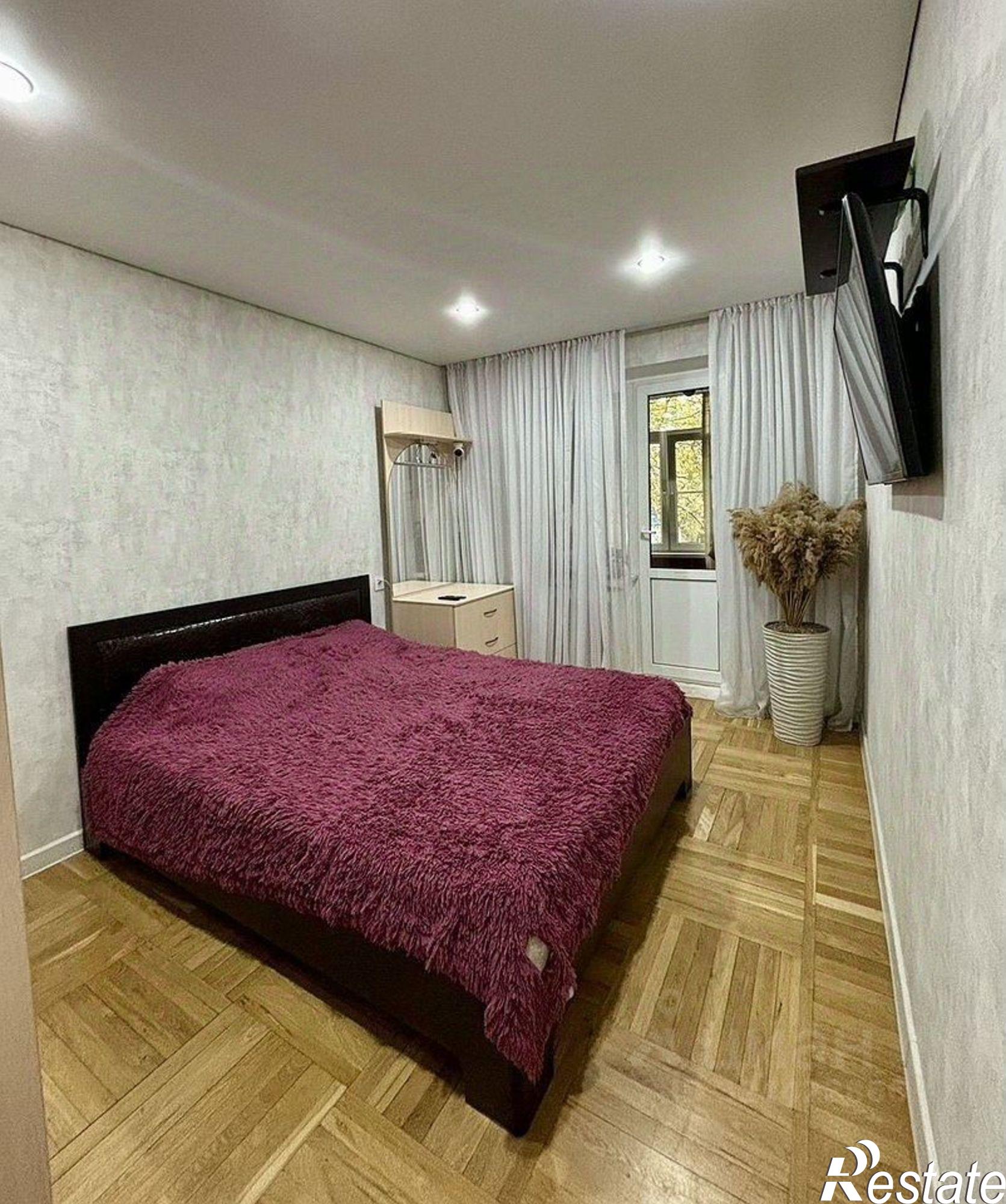 Купить квартиру за 8 900 000 рублей на ул Зорге, 27/3