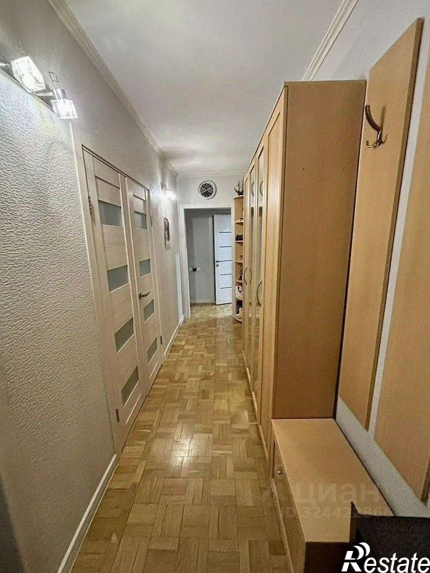 Купить квартиру за 8 900 000 рублей на ул Зорге, 27/3