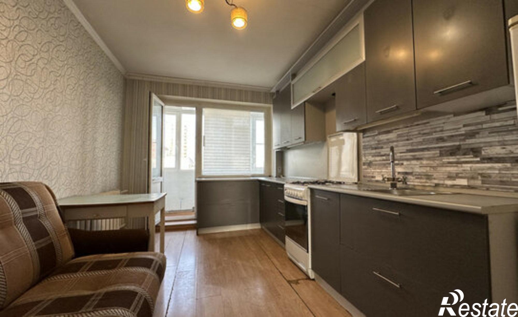 Купить квартиру за 4 800 000 рублей на б-р Комарова, 12/2а