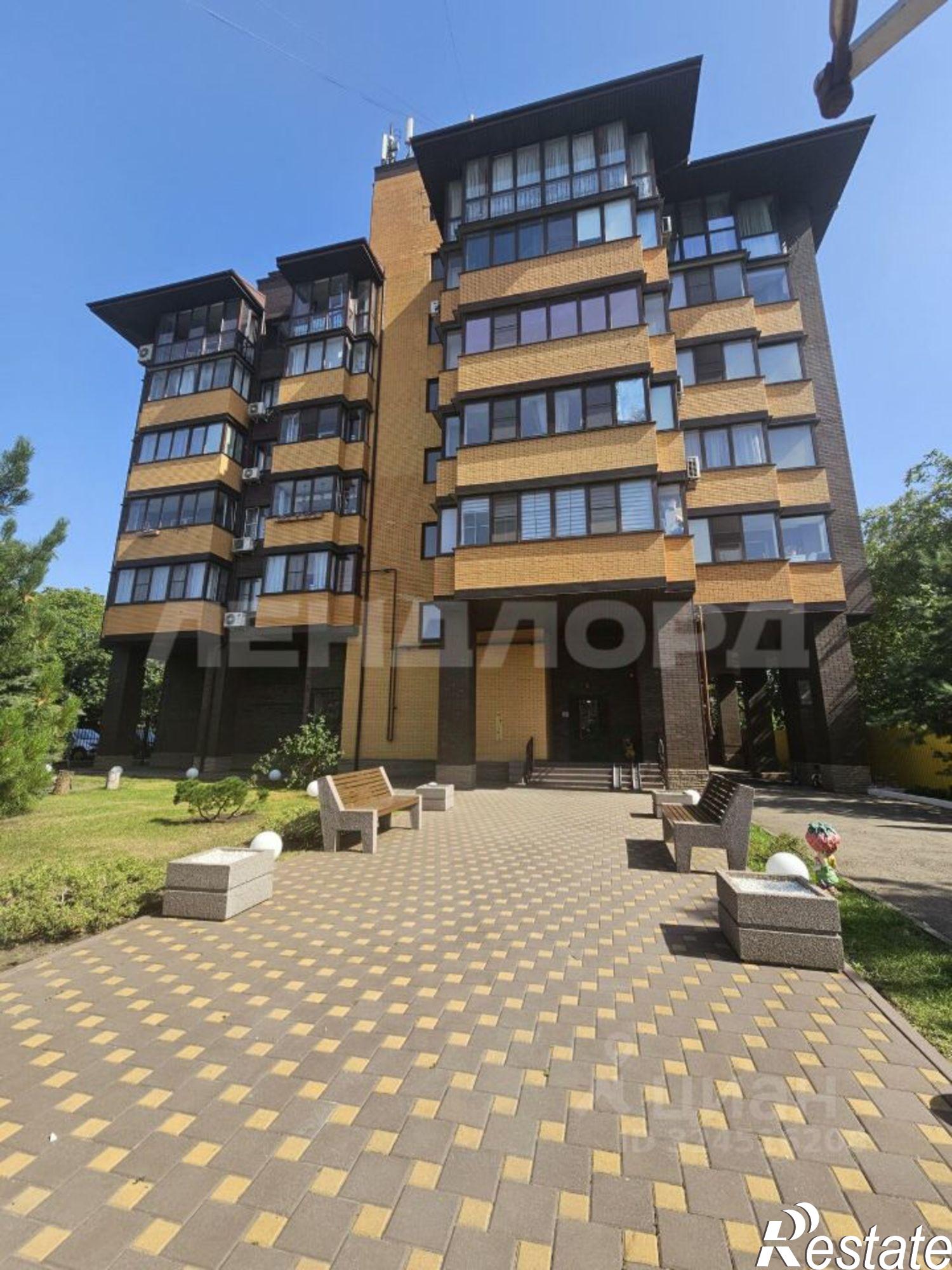 Купить квартиру за 6 300 000 рублей на ул Свердловская, 81