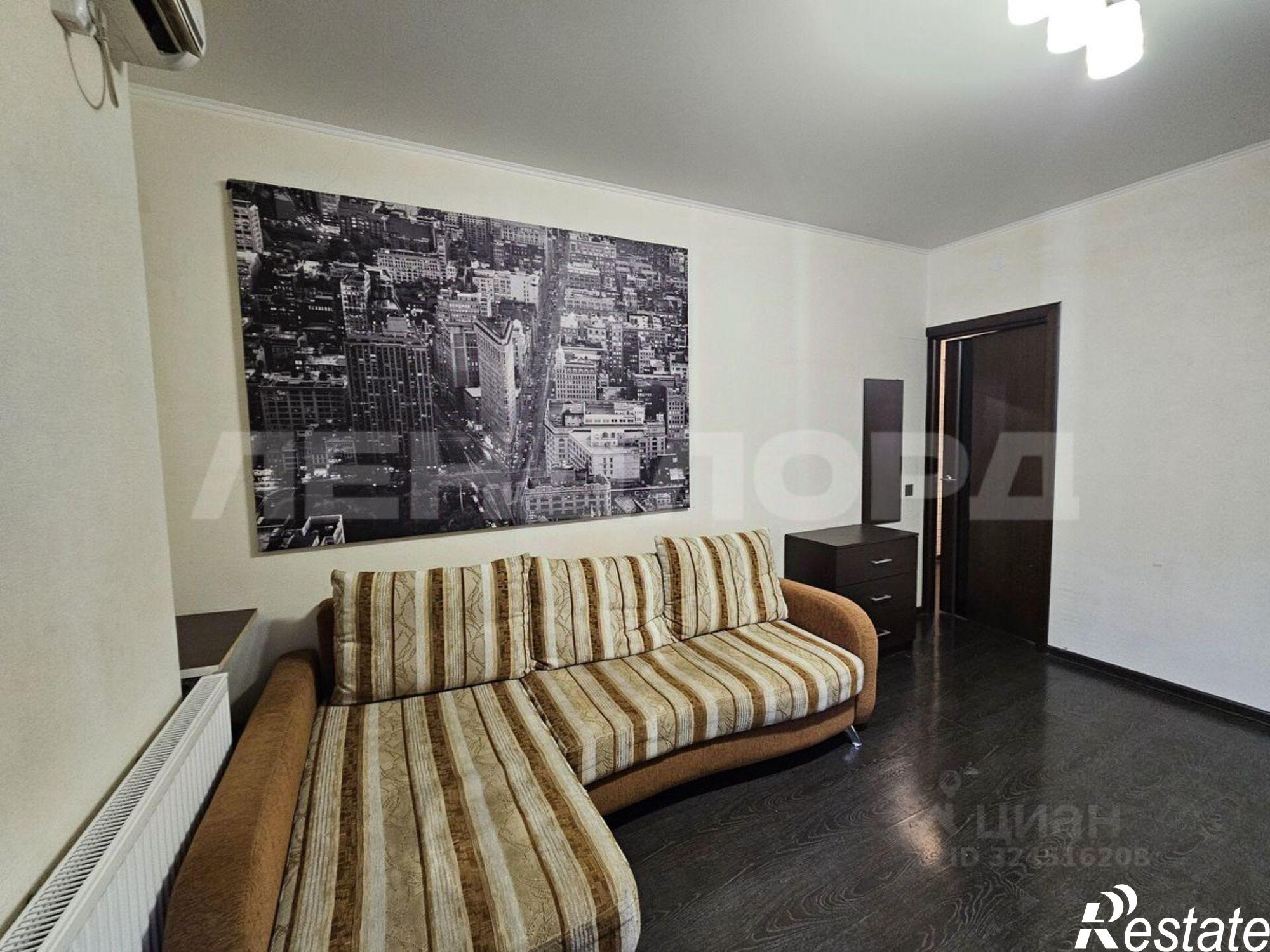 Купить квартиру за 6 300 000 рублей на ул Свердловская, 81