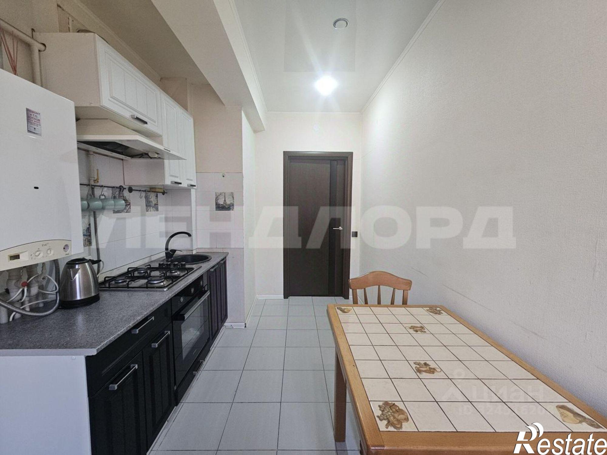 Купить квартиру за 6 300 000 рублей на ул Свердловская, 81