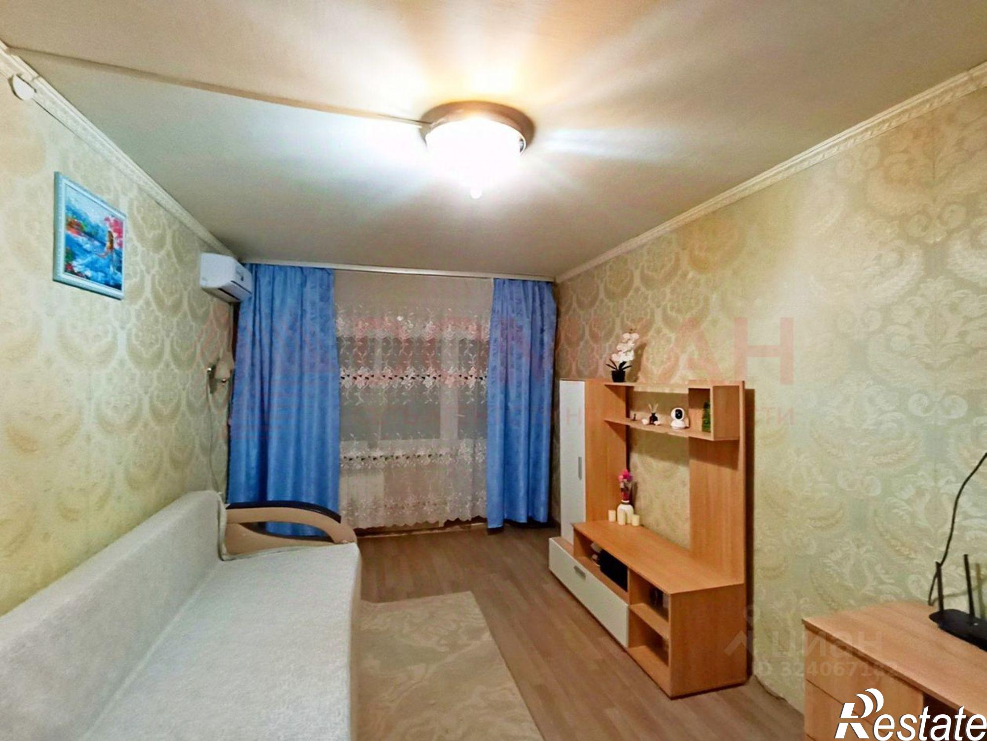 Купить квартиру за 4 400 000 рублей на улица Добровольского, 10