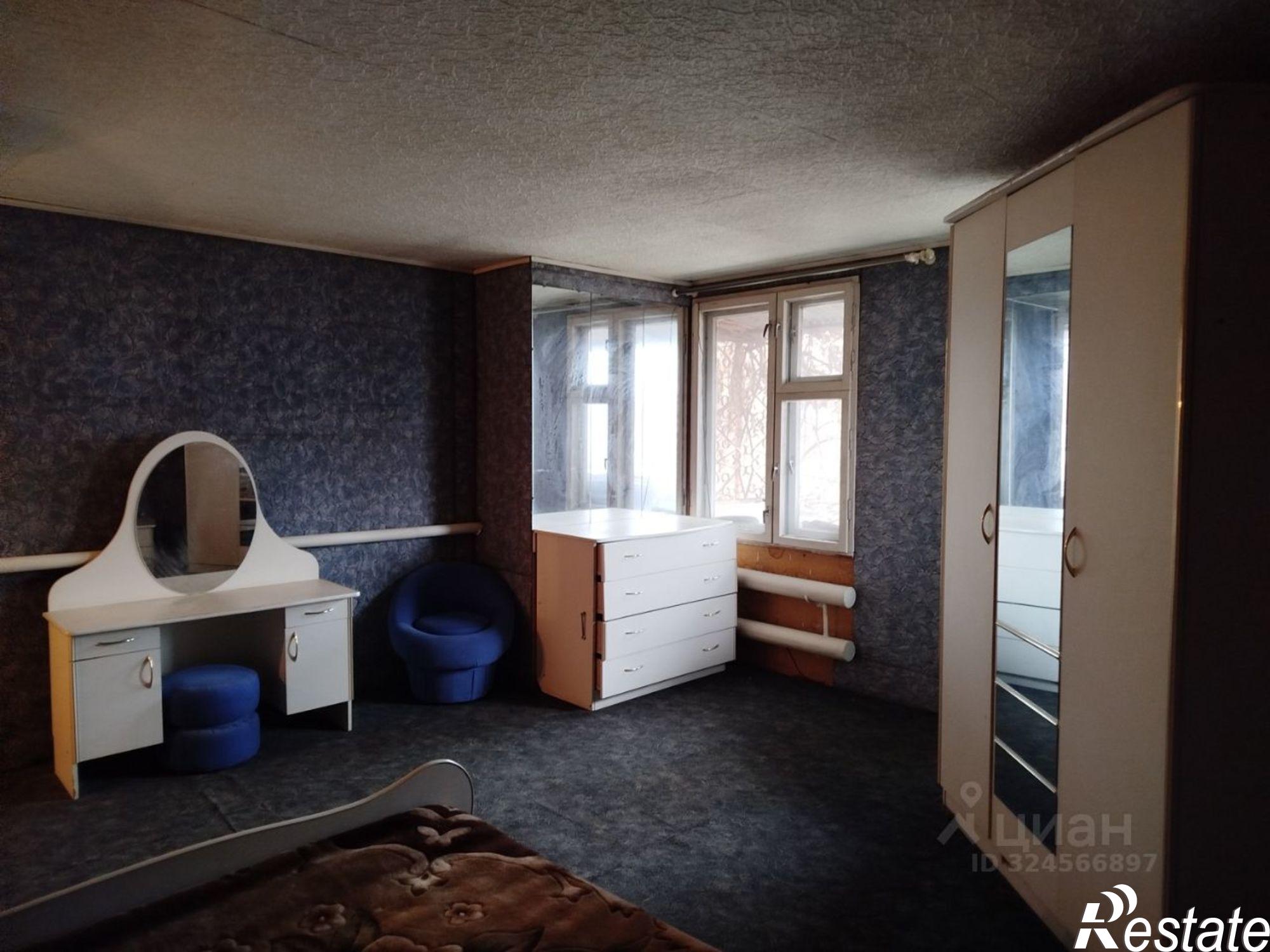 Купить дачу, дом, коттедж за 6 300 000 рублей на улица Муравьёва, 59