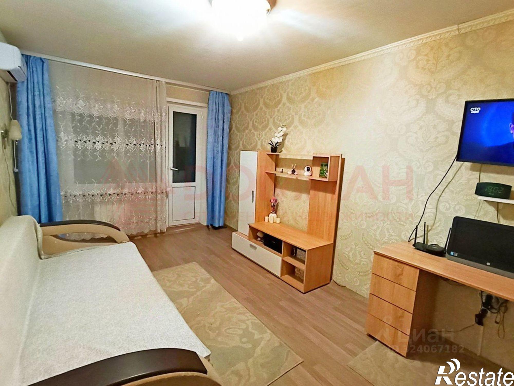 Купить квартиру за 4 400 000 рублей на улица Добровольского, 10