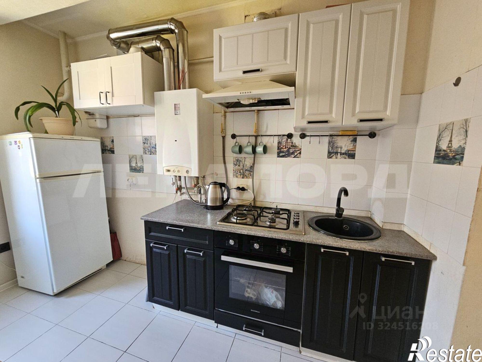 Купить квартиру за 6 300 000 рублей на ул Свердловская, 81