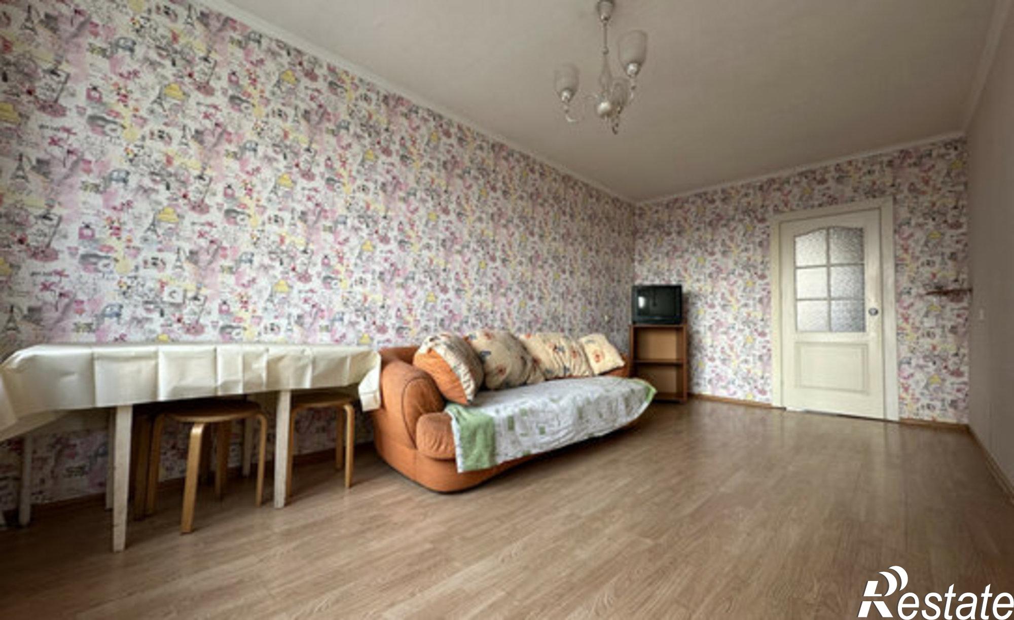 Купить квартиру за 4 800 000 рублей на б-р Комарова, 12/2а