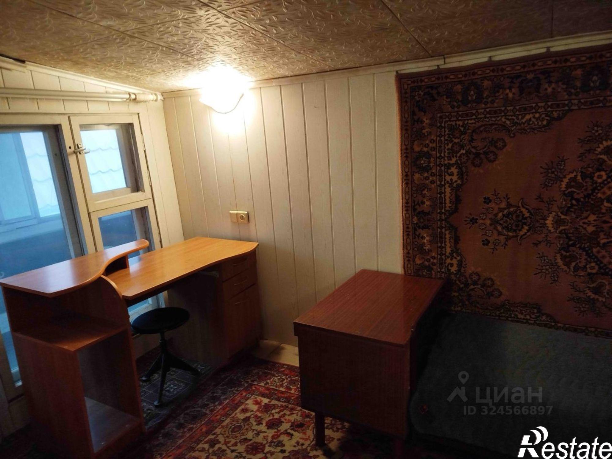 Купить дачу, дом, коттедж за 6 300 000 рублей на улица Муравьёва, 59