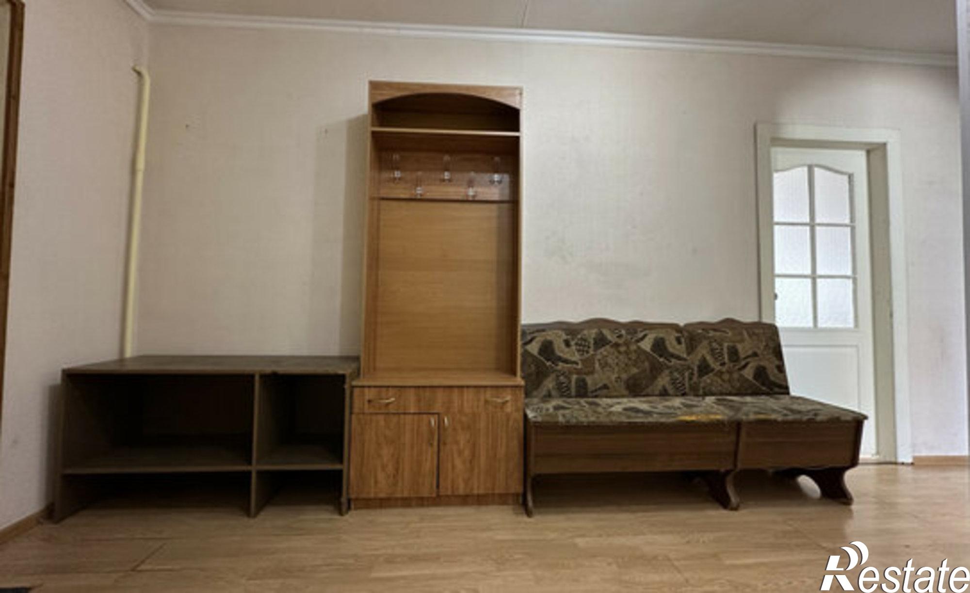 Купить квартиру за 4 800 000 рублей на б-р Комарова, 12/2а