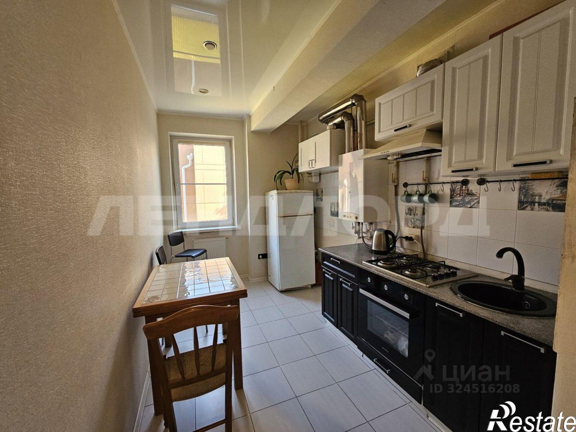 Купить квартиру за 6 300 000 рублей на ул Свердловская, 81