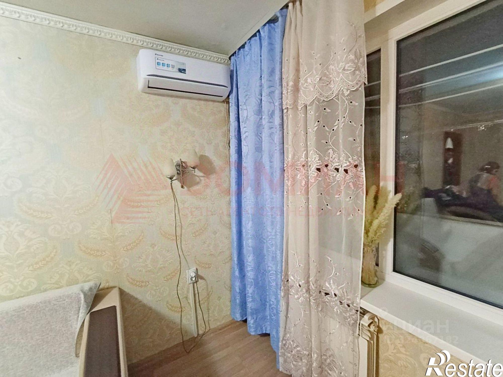 Купить квартиру за 4 400 000 рублей на улица Добровольского, 10