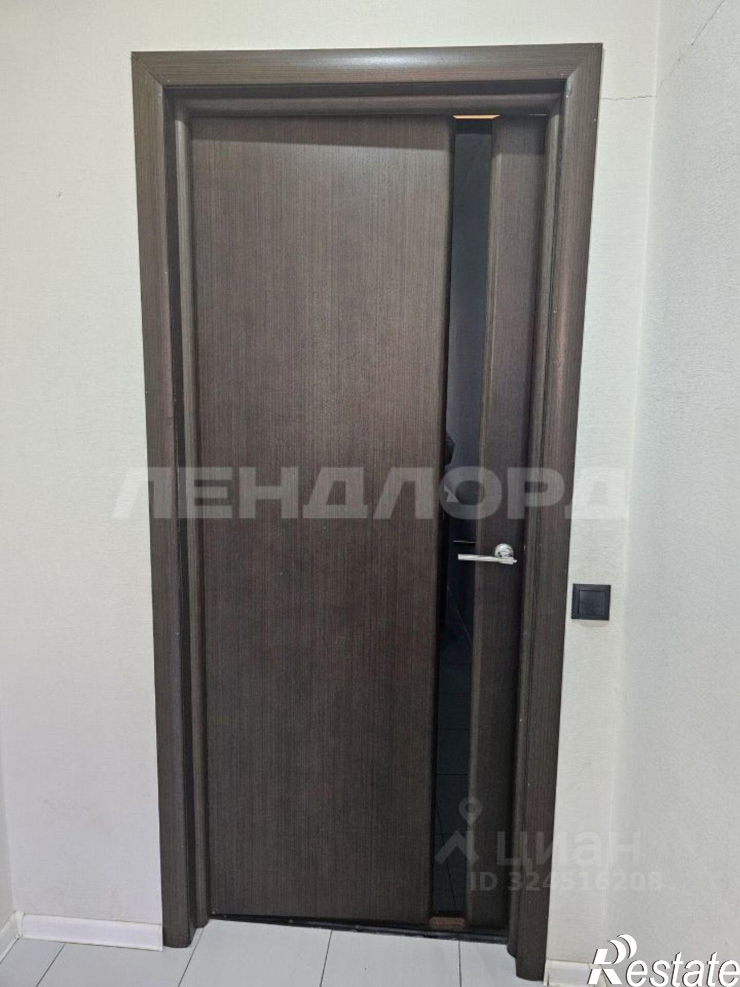 Купить квартиру за 6 300 000 рублей на ул Свердловская, 81