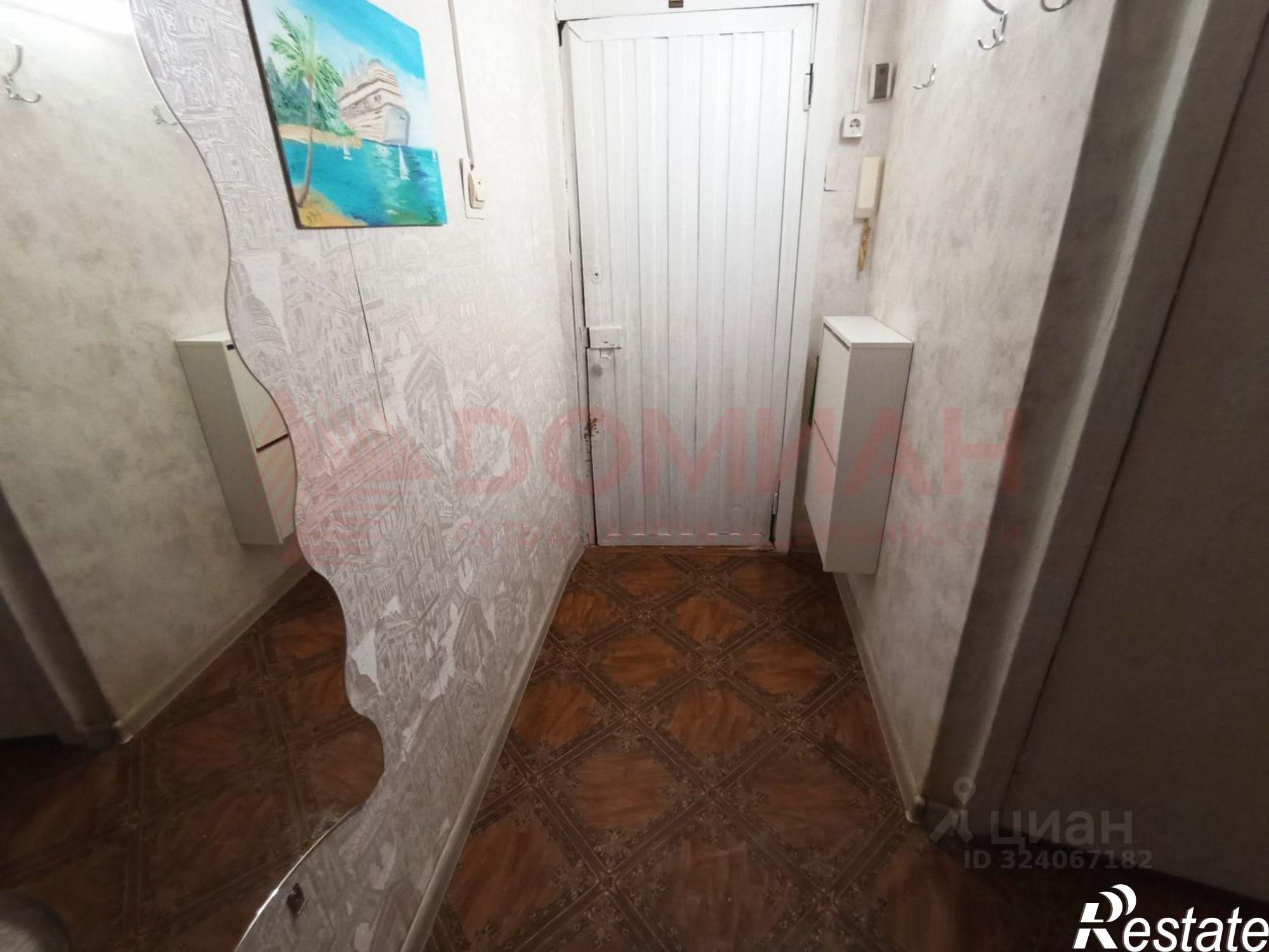 Купить квартиру за 4 400 000 рублей на улица Добровольского, 10