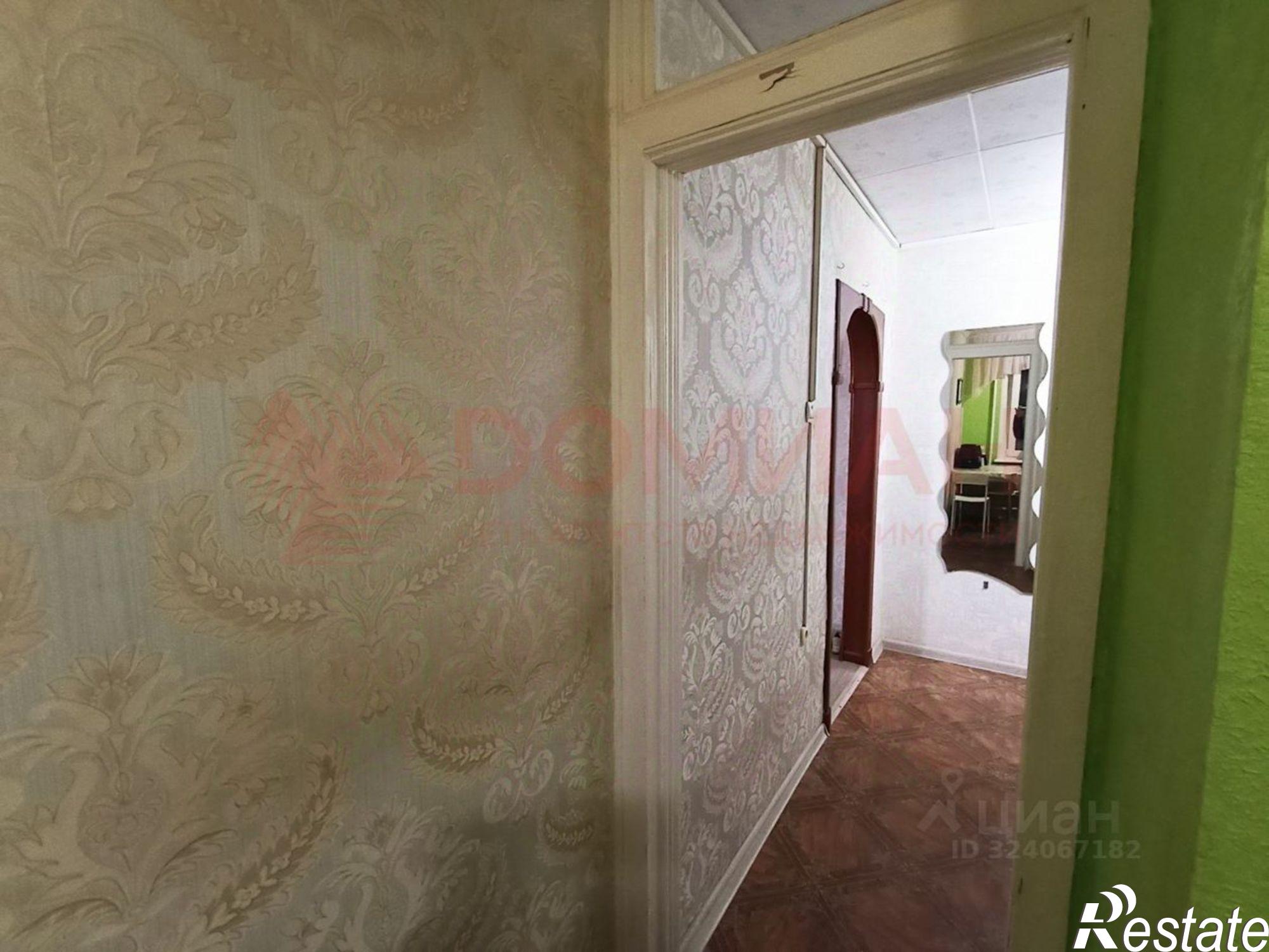 Купить квартиру за 4 400 000 рублей на улица Добровольского, 10