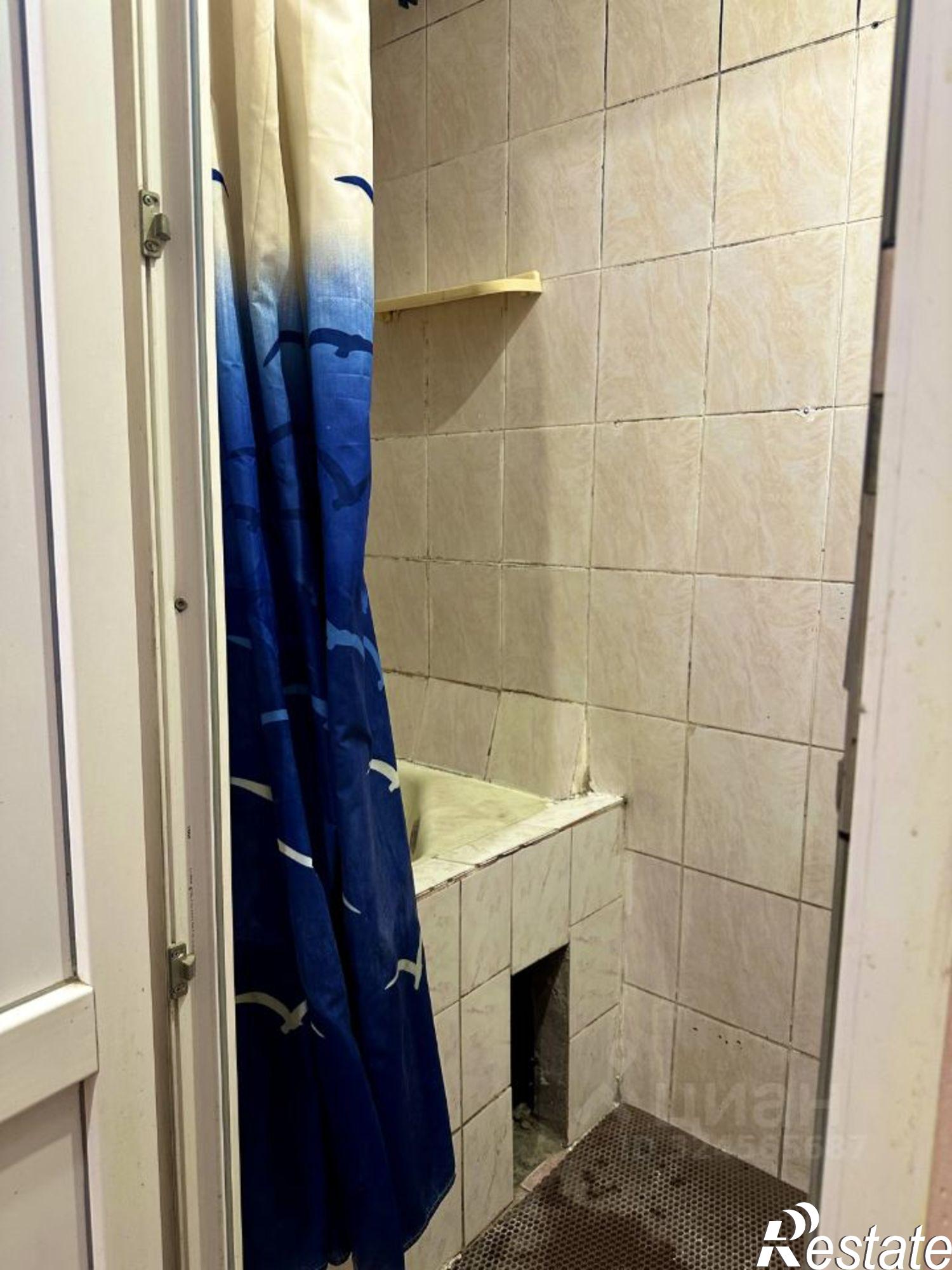 Купить комнату за 1 100 000 рублей на проспект Шолохова, 264