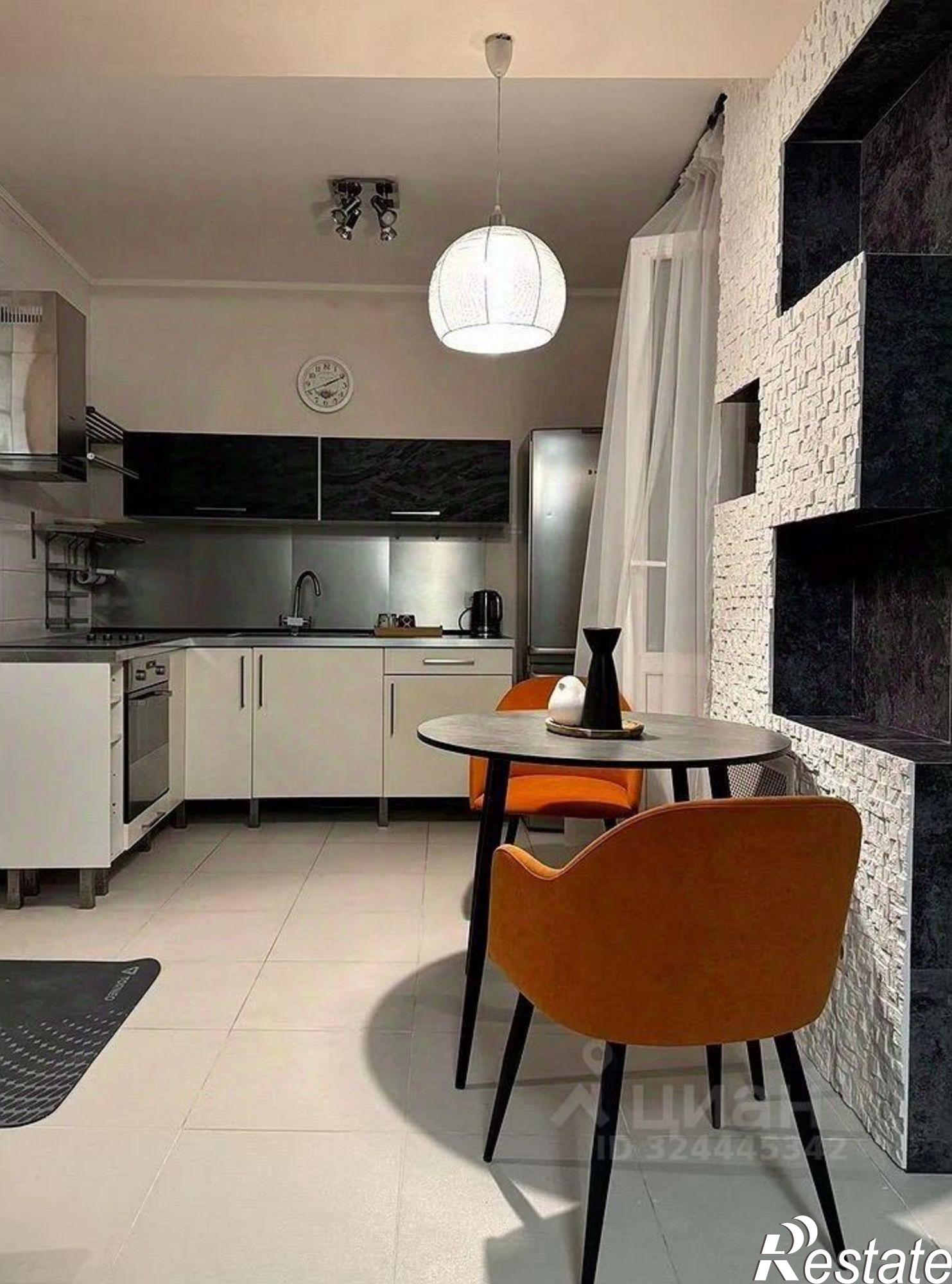 Купить квартиру за 5 500 000 рублей на пр-кт Ленина, 245/1