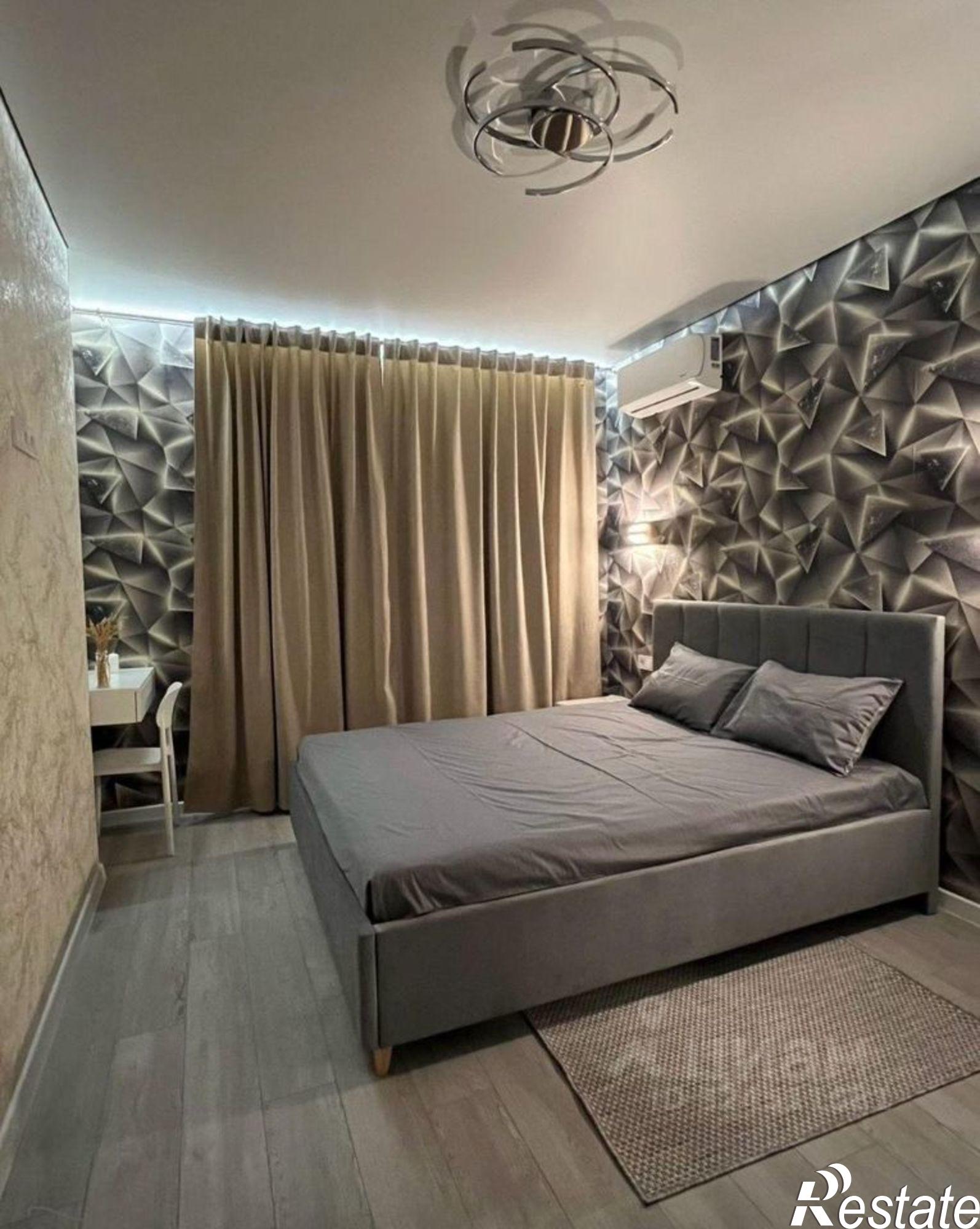 Купить квартиру за 6 500 000 рублей на 26-я линия, 35/2