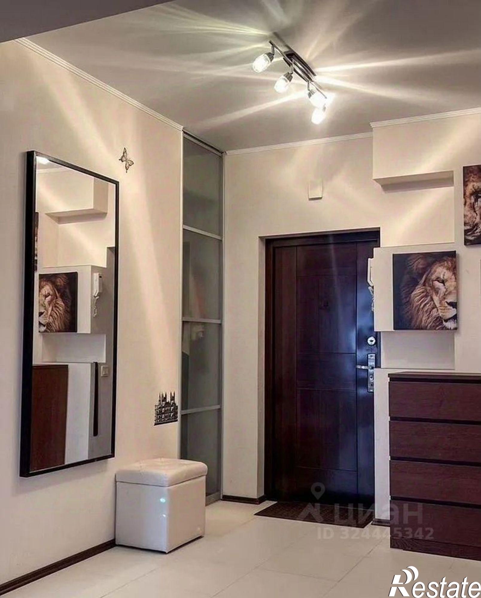 Купить квартиру за 5 500 000 рублей на пр-кт Ленина, 245/1