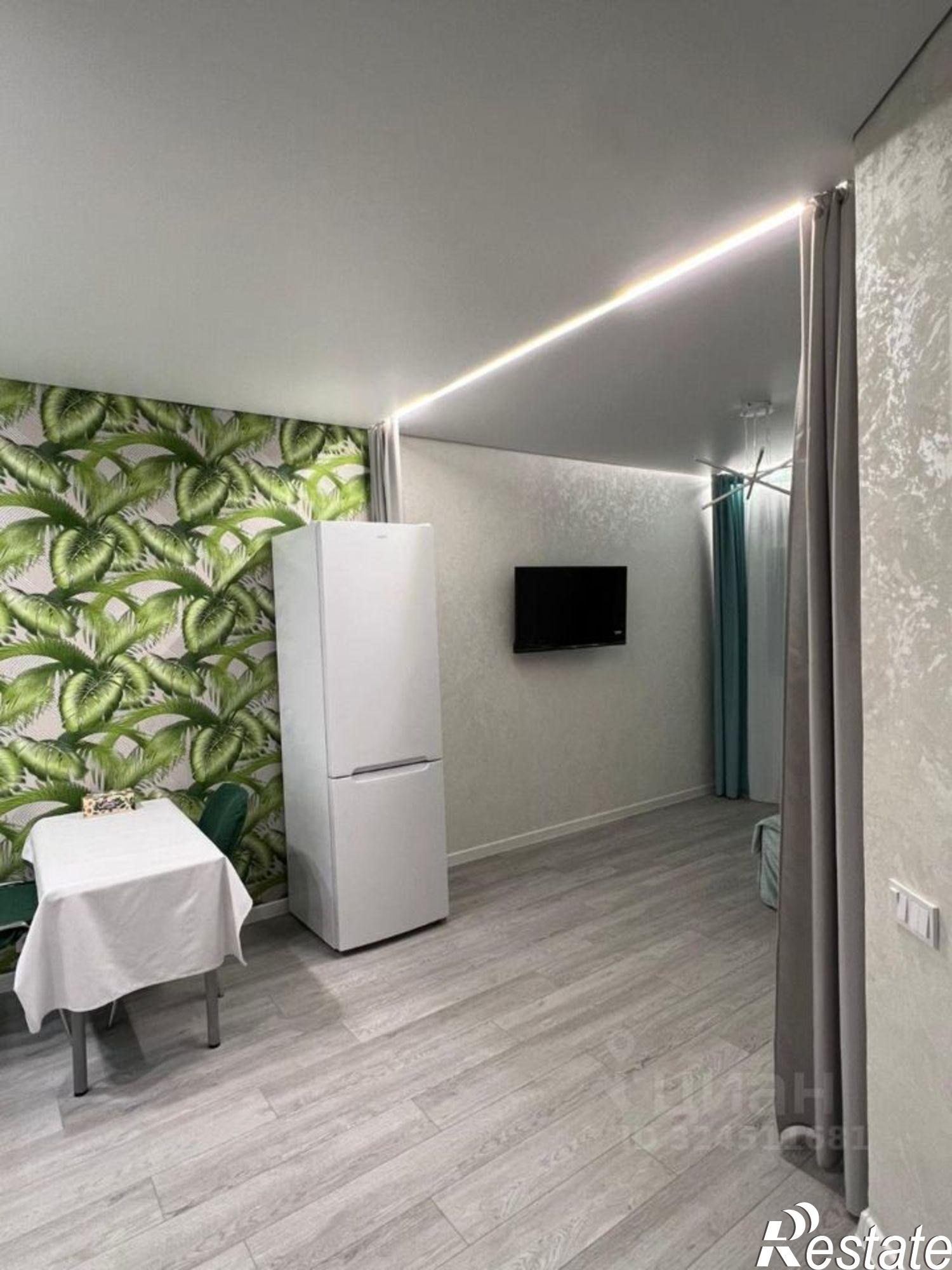 Купить квартиру за 6 500 000 рублей на 26-я линия, 35/2