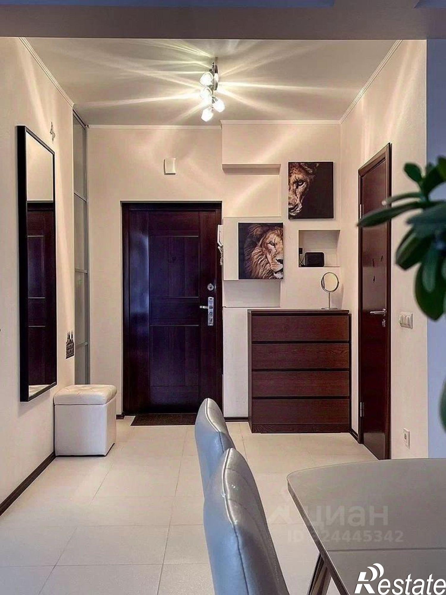 Купить квартиру за 5 500 000 рублей на пр-кт Ленина, 245/1