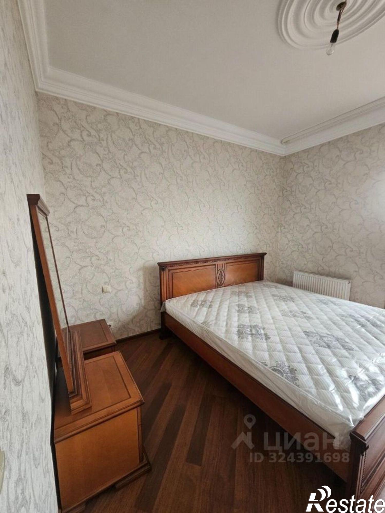 Купить квартиру за 12 500 000 рублей на улица Петрашевского, 20