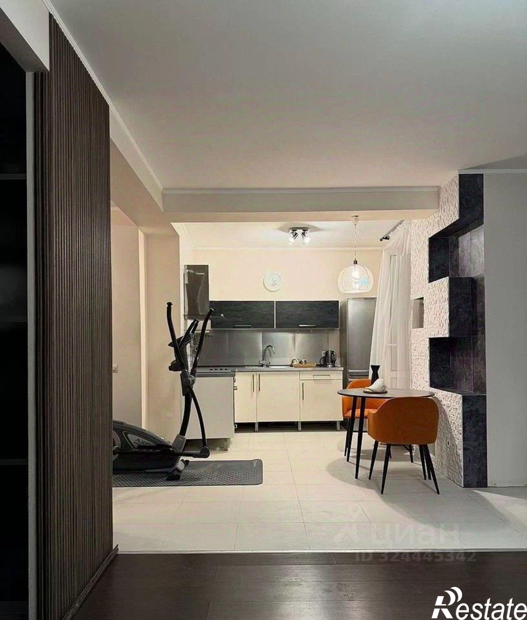 Купить квартиру за 5 500 000 рублей на пр-кт Ленина, 245/1