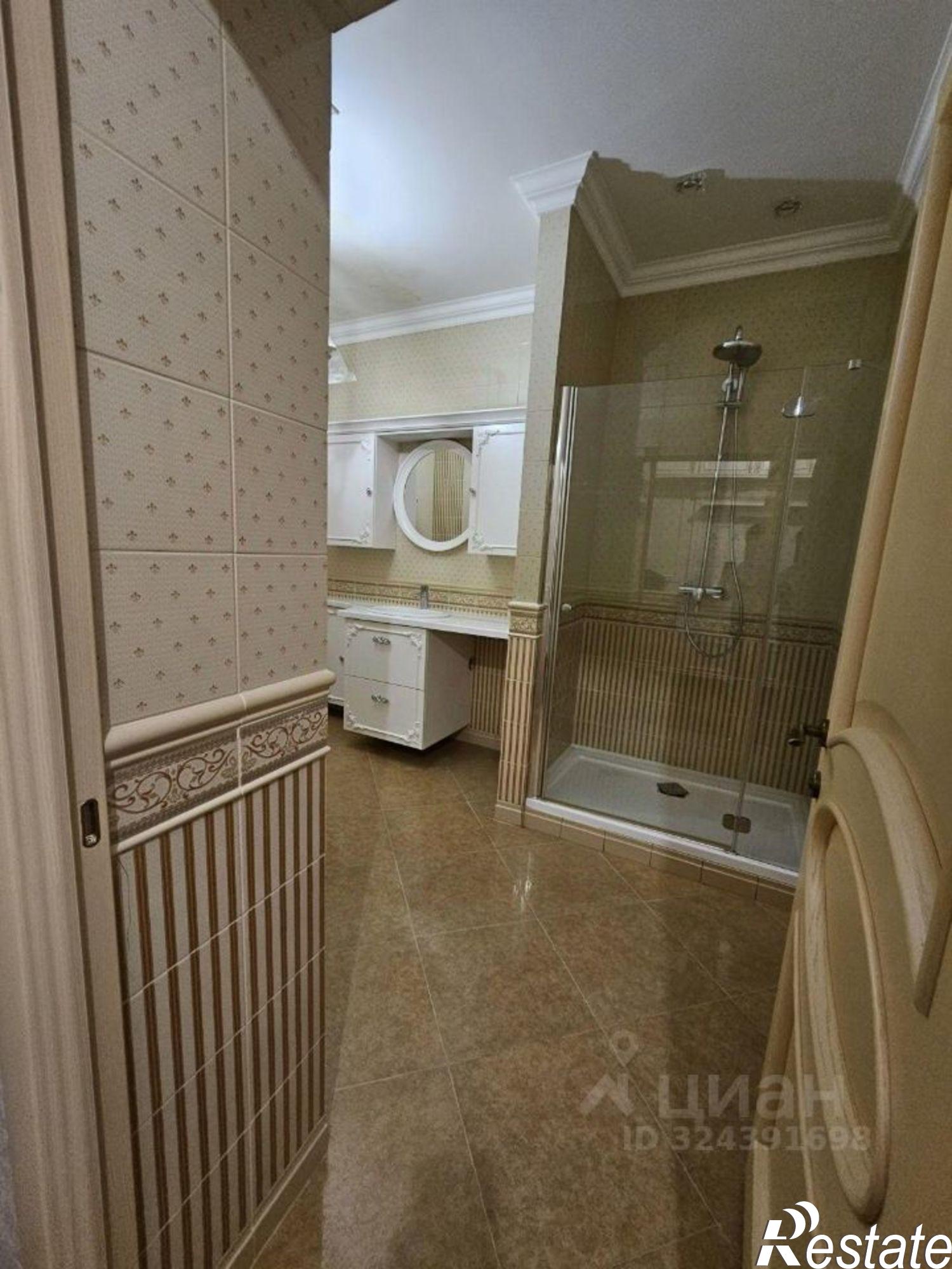 Купить квартиру за 12 500 000 рублей на улица Петрашевского, 20