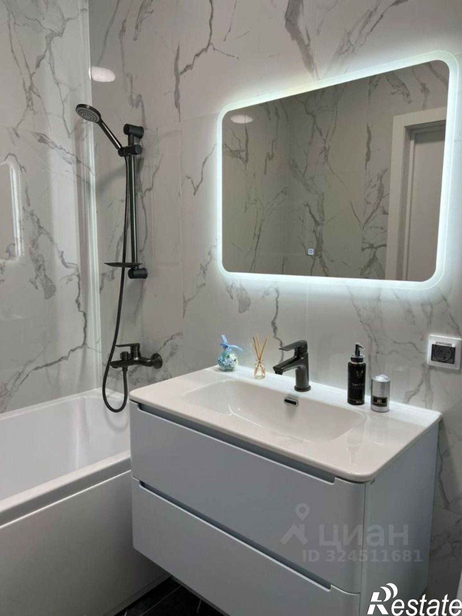 Купить квартиру за 6 500 000 рублей на 26-я линия, 35/2