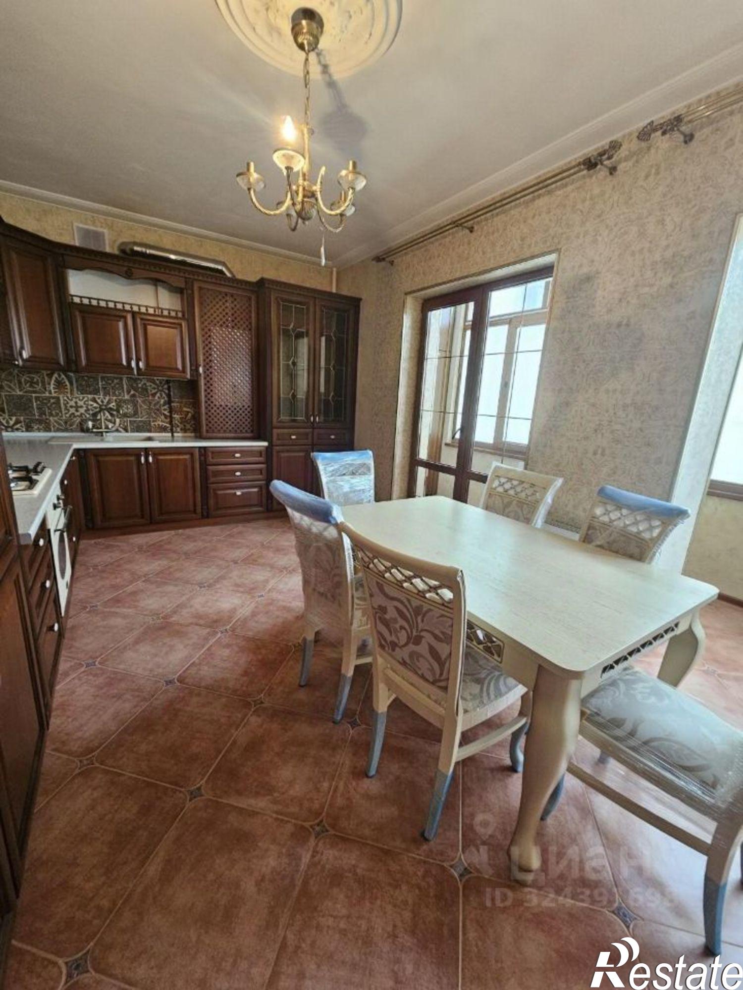 Купить квартиру за 12 500 000 рублей на улица Петрашевского, 20