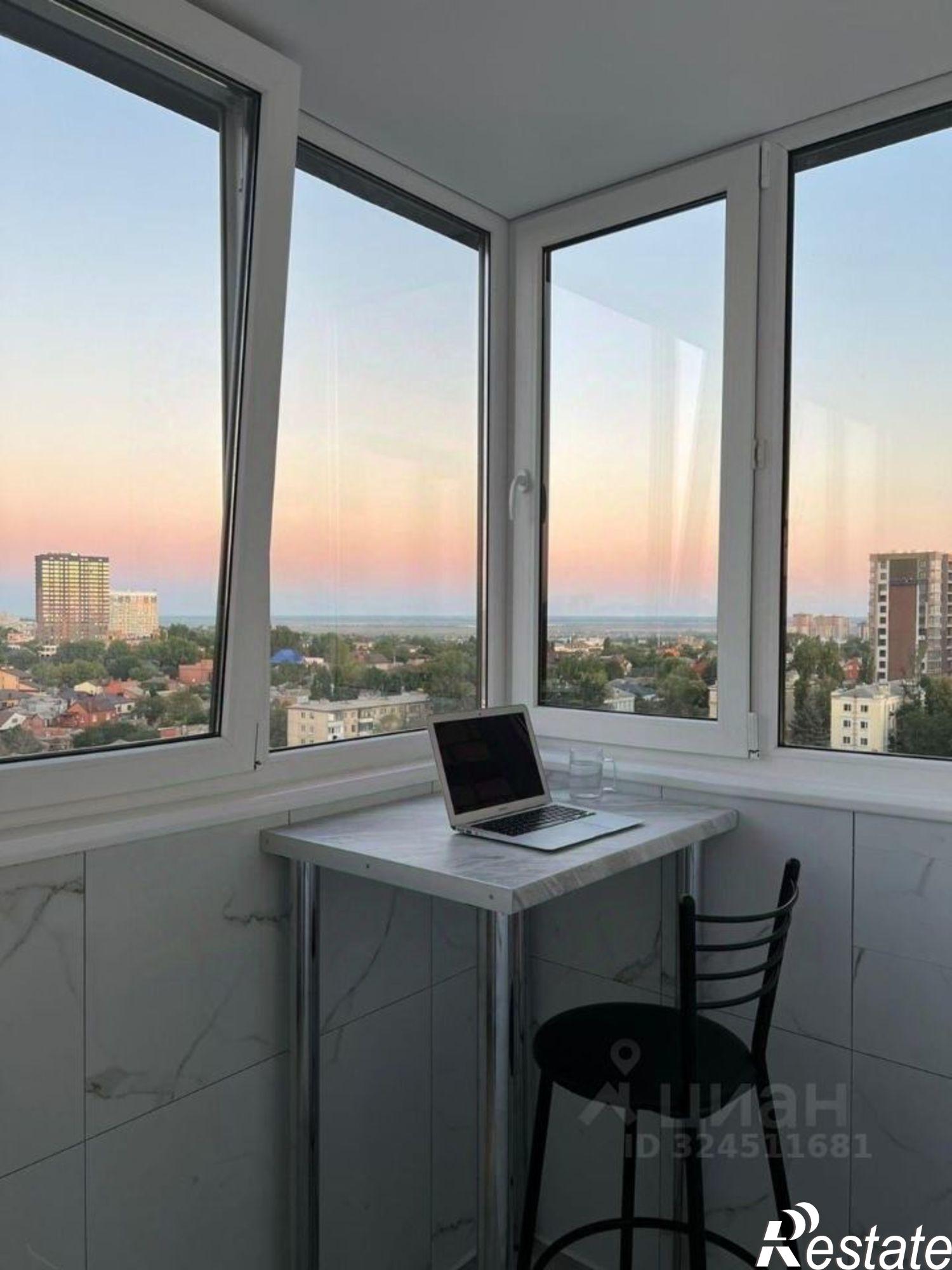 Купить квартиру за 6 500 000 рублей на 26-я линия, 35/2