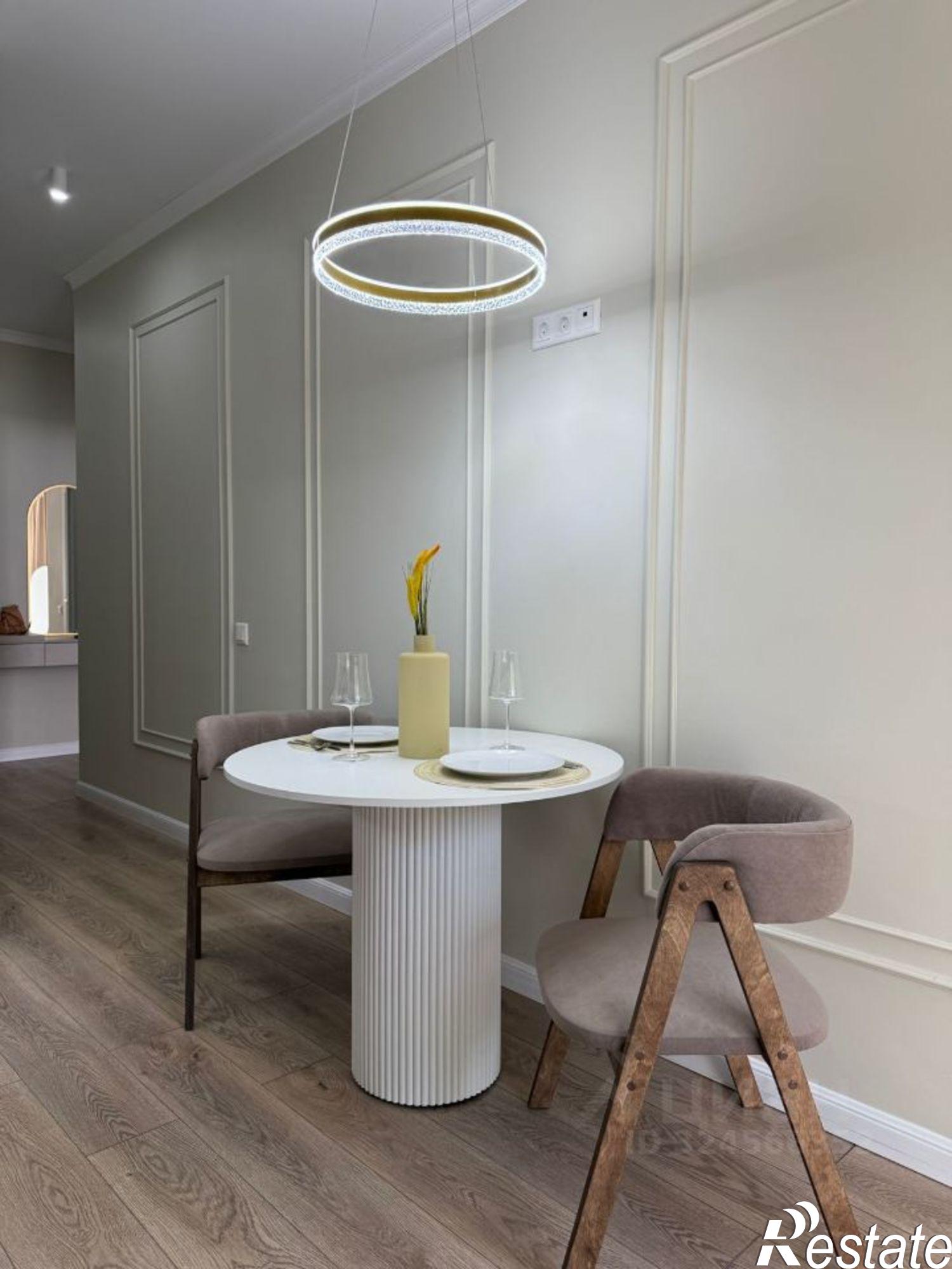 Купить квартиру за 6 990 000 рублей на ул Привокзальная, 5