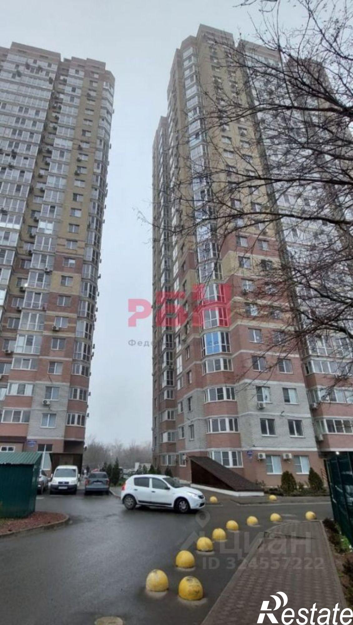 Купить помещение свободного назначения за 10 120 600 рублей на Днепровский переулок, 117 с2