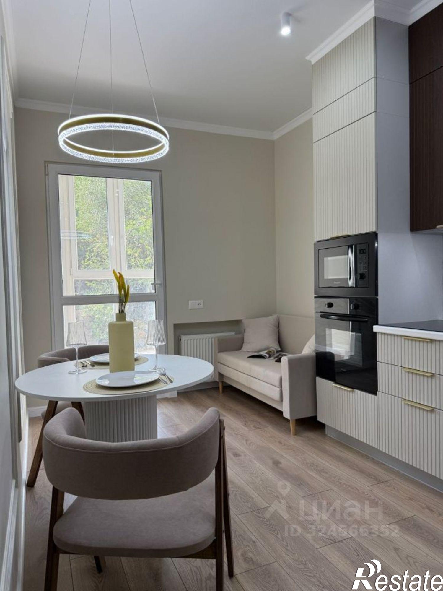 Купить квартиру за 6 990 000 рублей на ул Привокзальная, 5