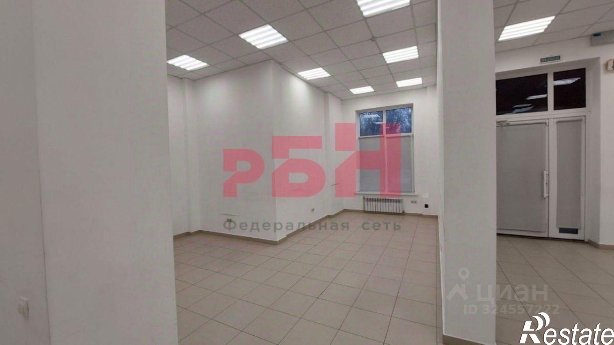 Купить помещение свободного назначения за 10 120 600 рублей на Днепровский переулок, 117 с2