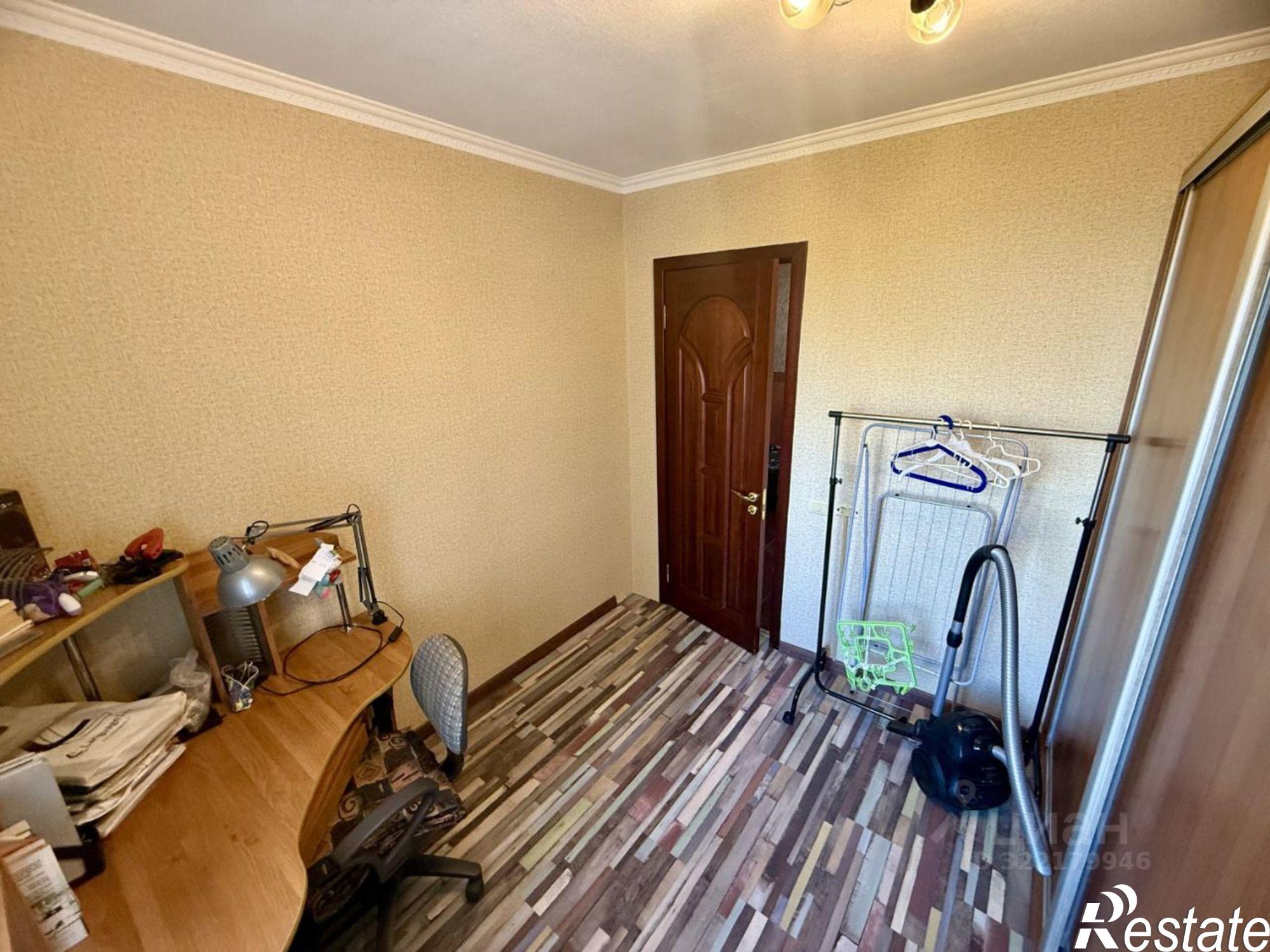 Купить квартиру за 6 650 000 рублей на проспект Стачки, 208