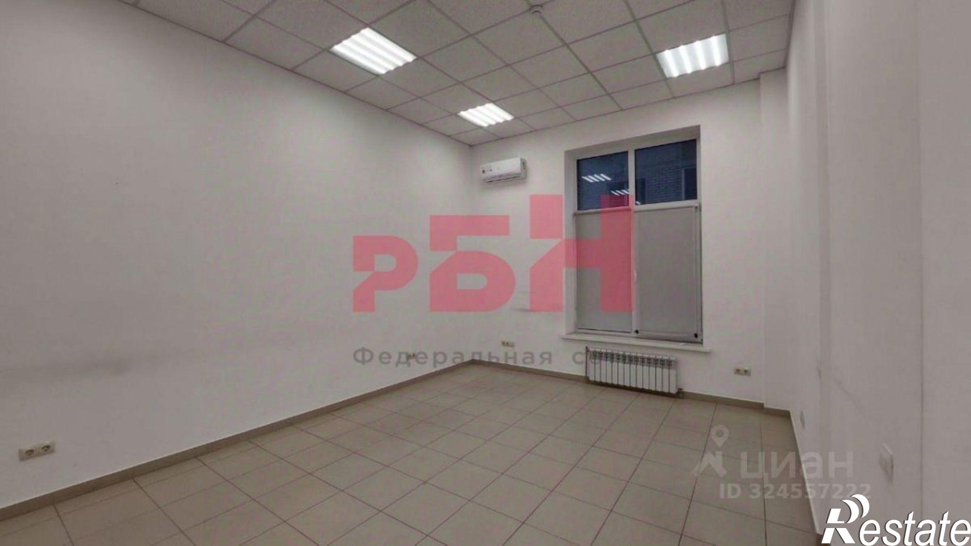 Купить помещение свободного назначения за 10 120 600 рублей на Днепровский переулок, 117 с2