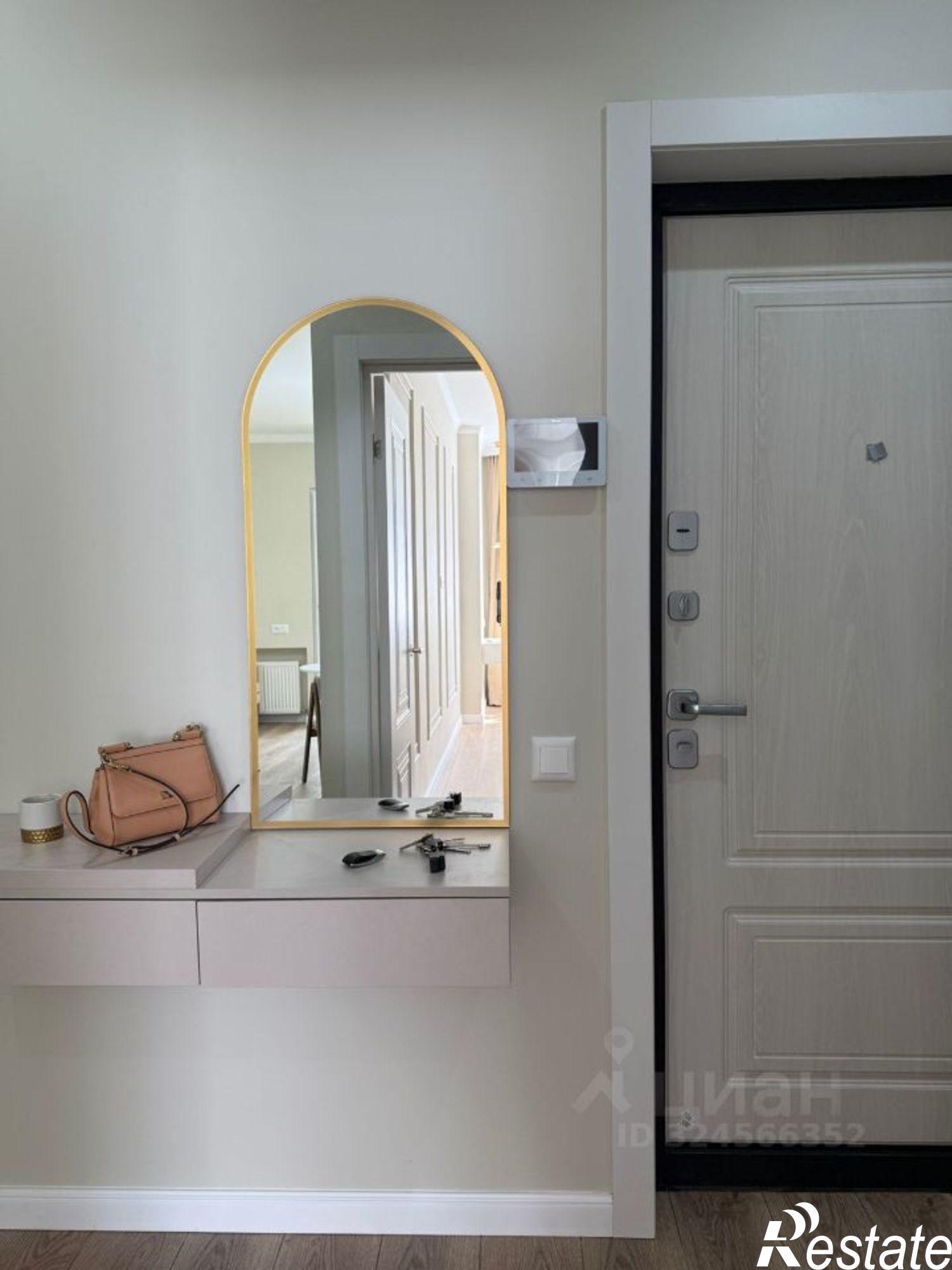 Купить квартиру за 6 990 000 рублей на ул Привокзальная, 5