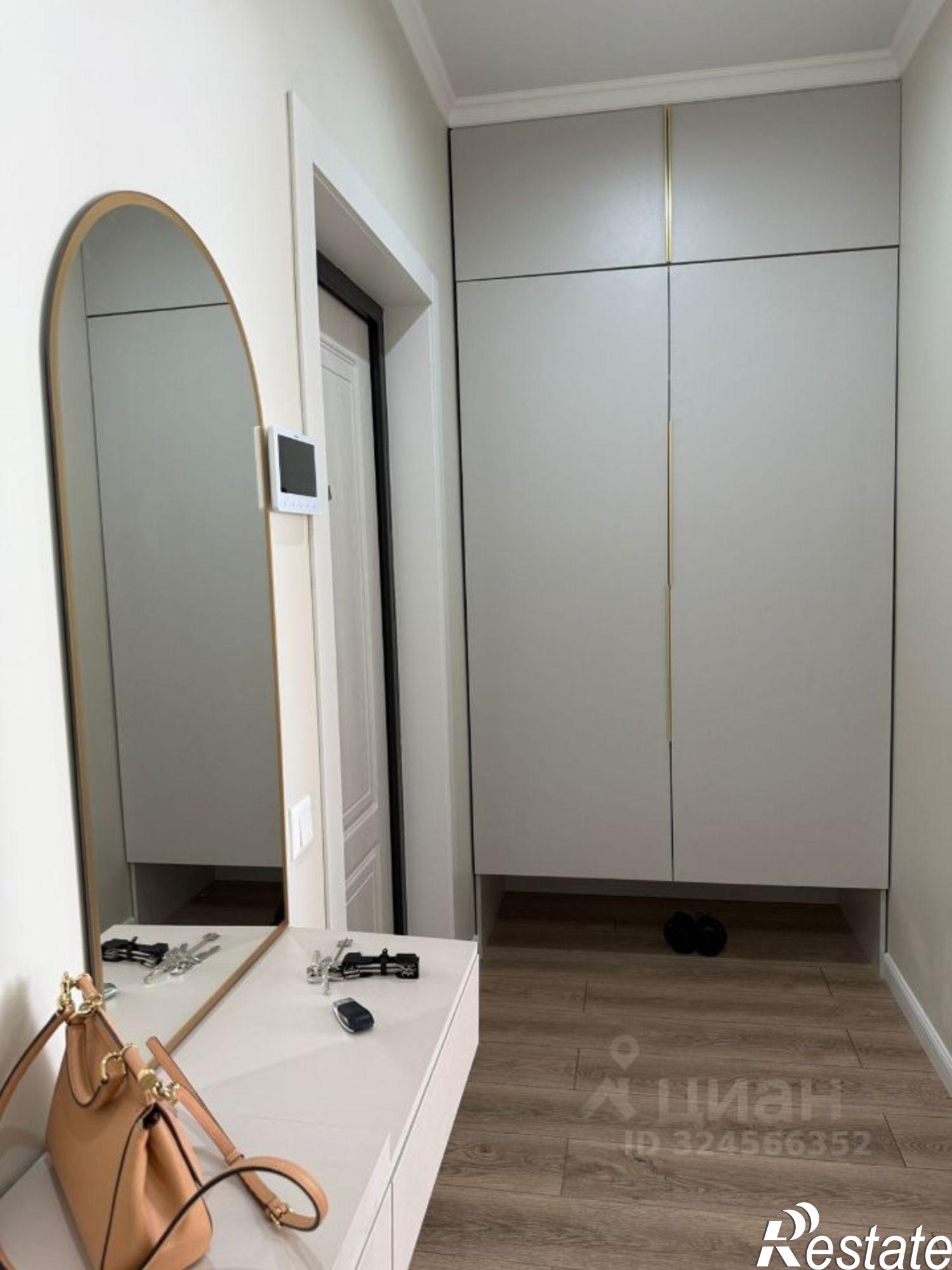 Купить квартиру за 6 990 000 рублей на ул Привокзальная, 5