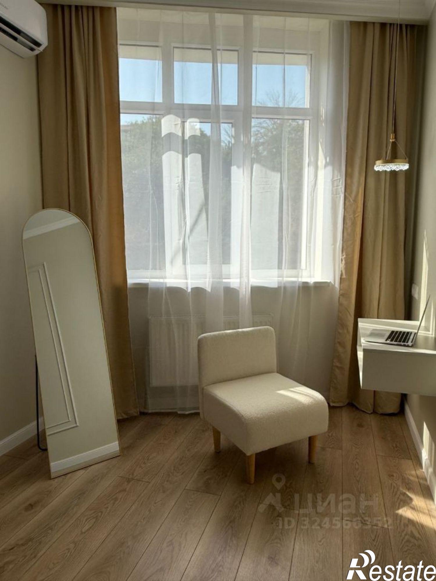 Купить квартиру за 6 990 000 рублей на ул Привокзальная, 5