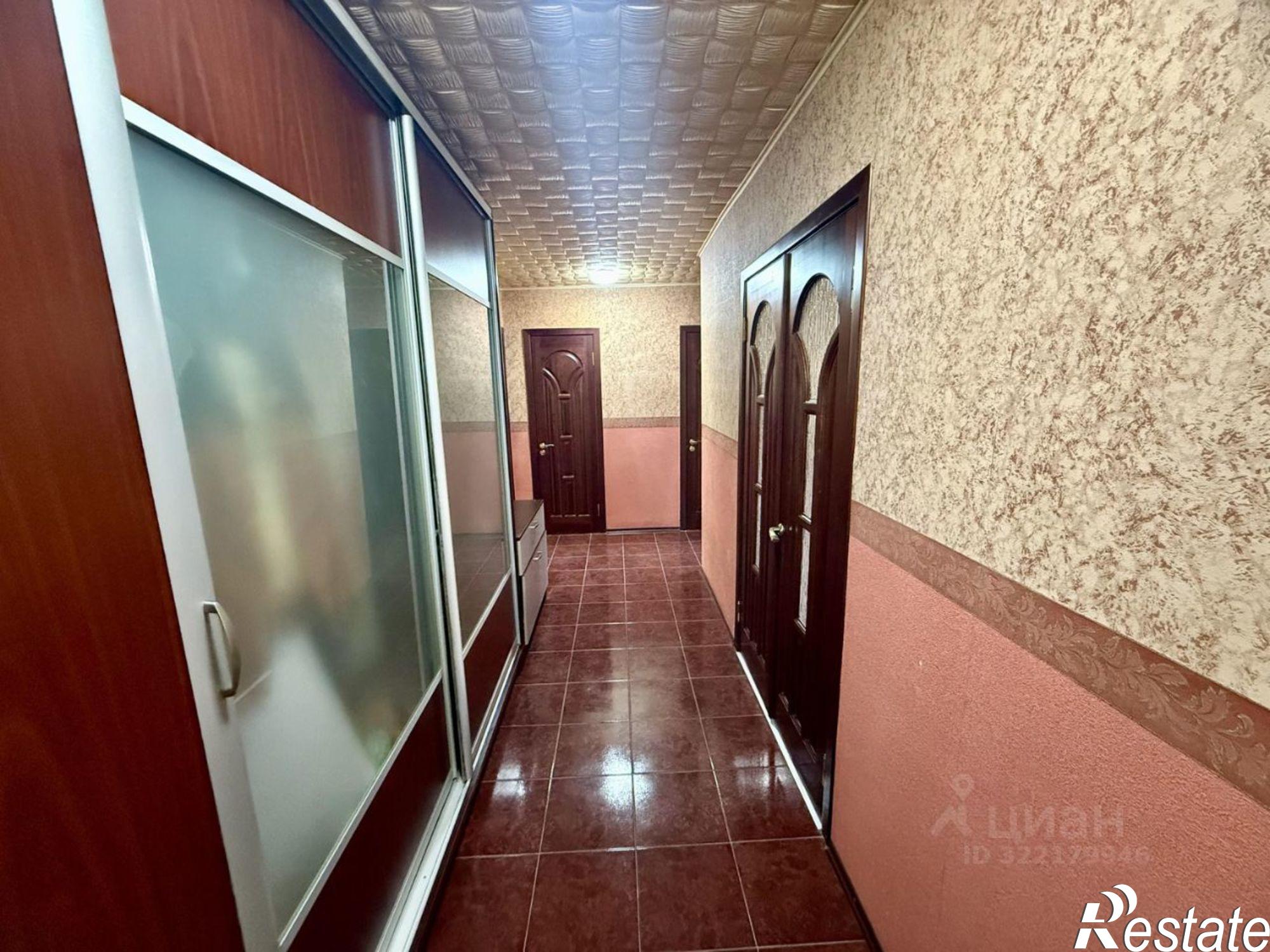 Купить квартиру за 6 650 000 рублей на проспект Стачки, 208