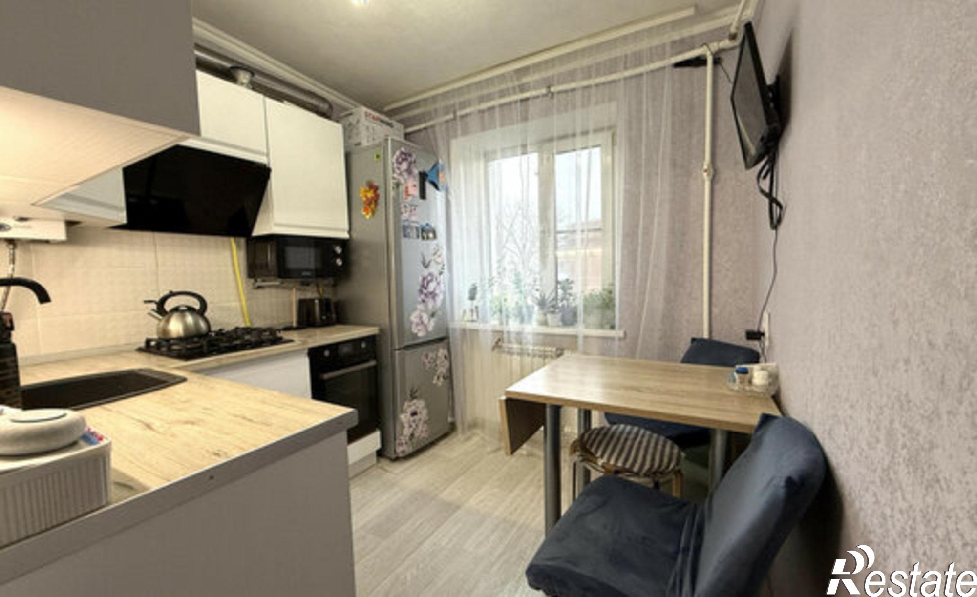 Купить квартиру за 5 100 000 рублей на Рабочая пл, 6