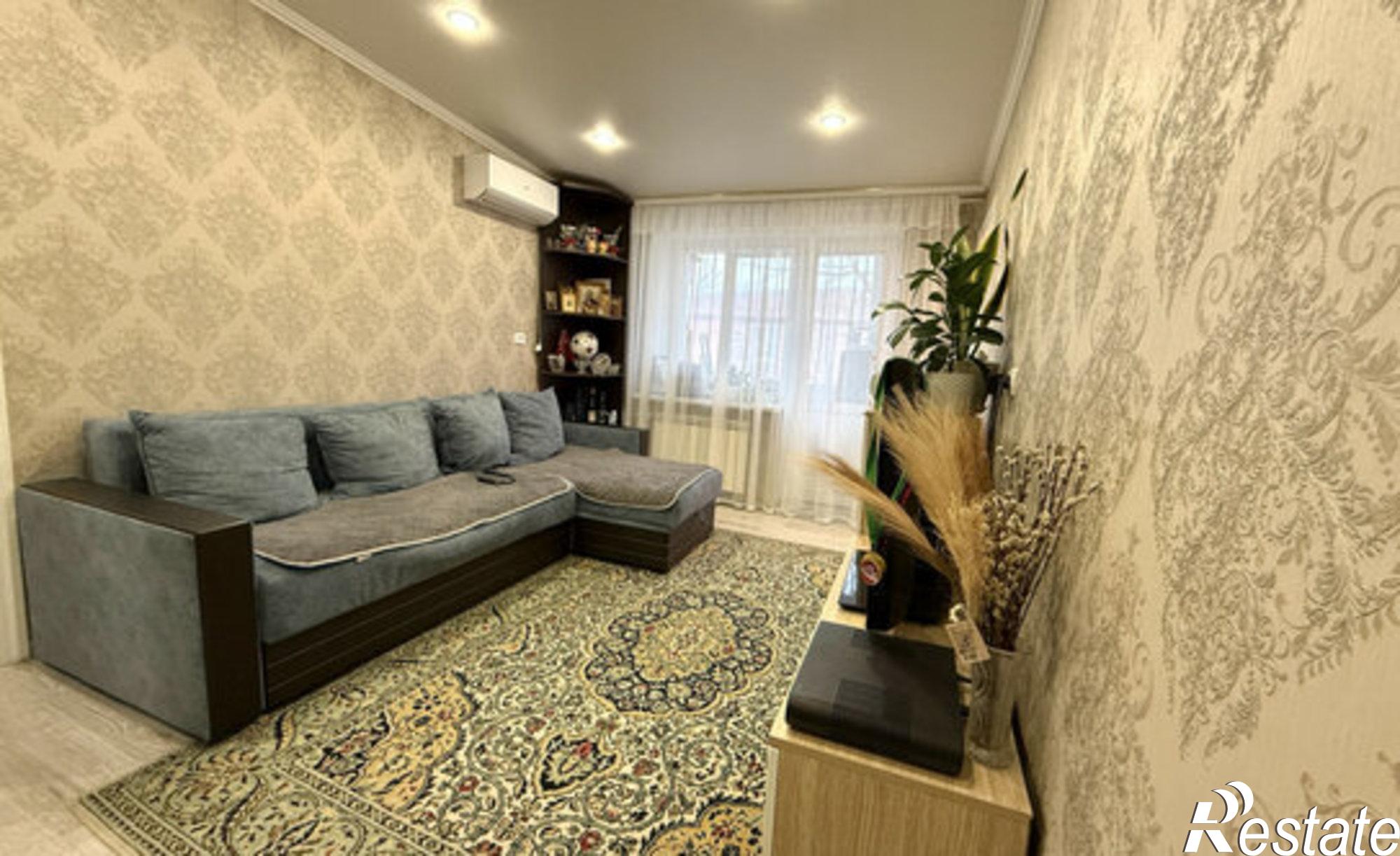 Купить квартиру за 5 100 000 рублей на Рабочая пл, 6