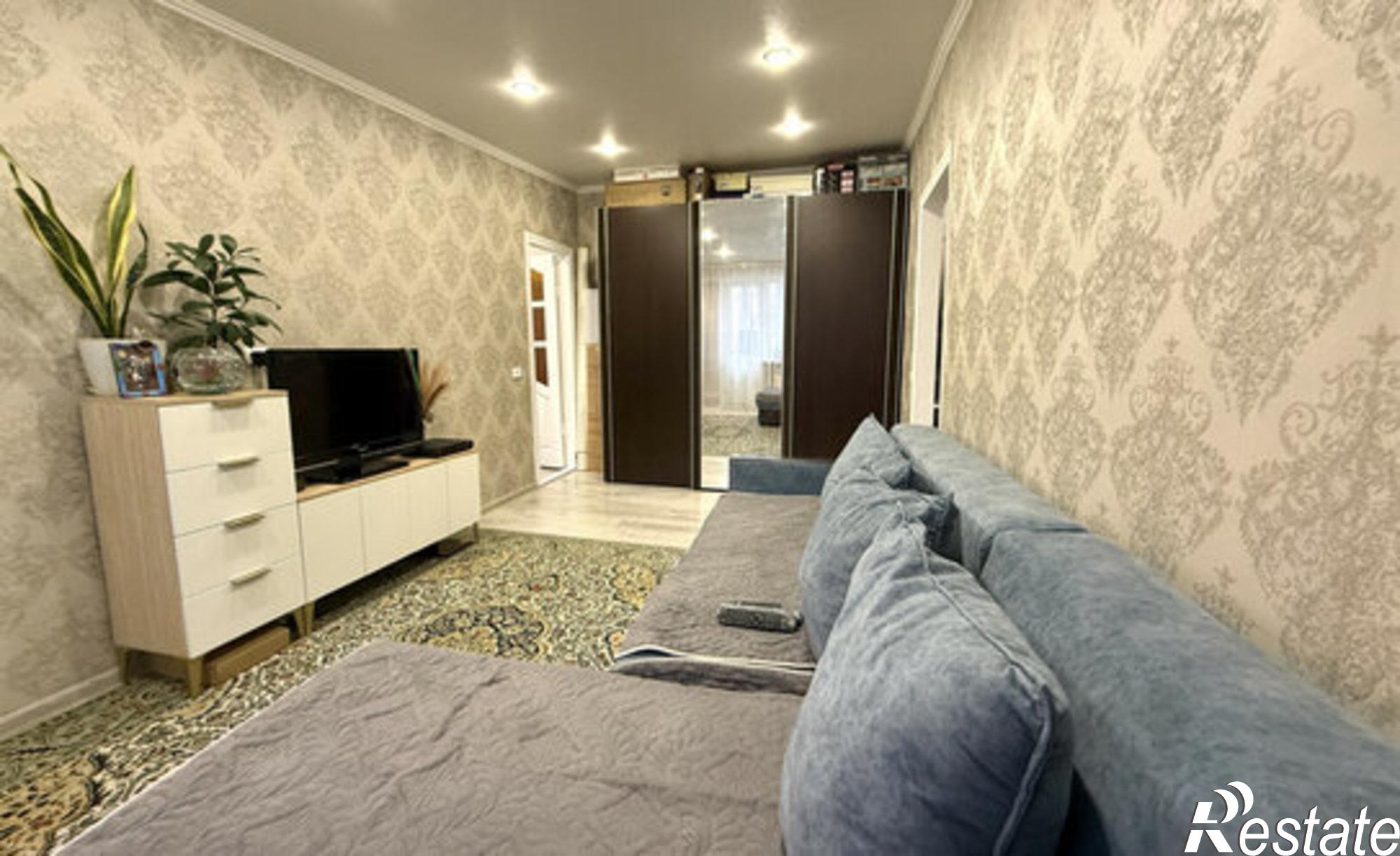 Купить квартиру за 5 100 000 рублей на Рабочая пл, 6