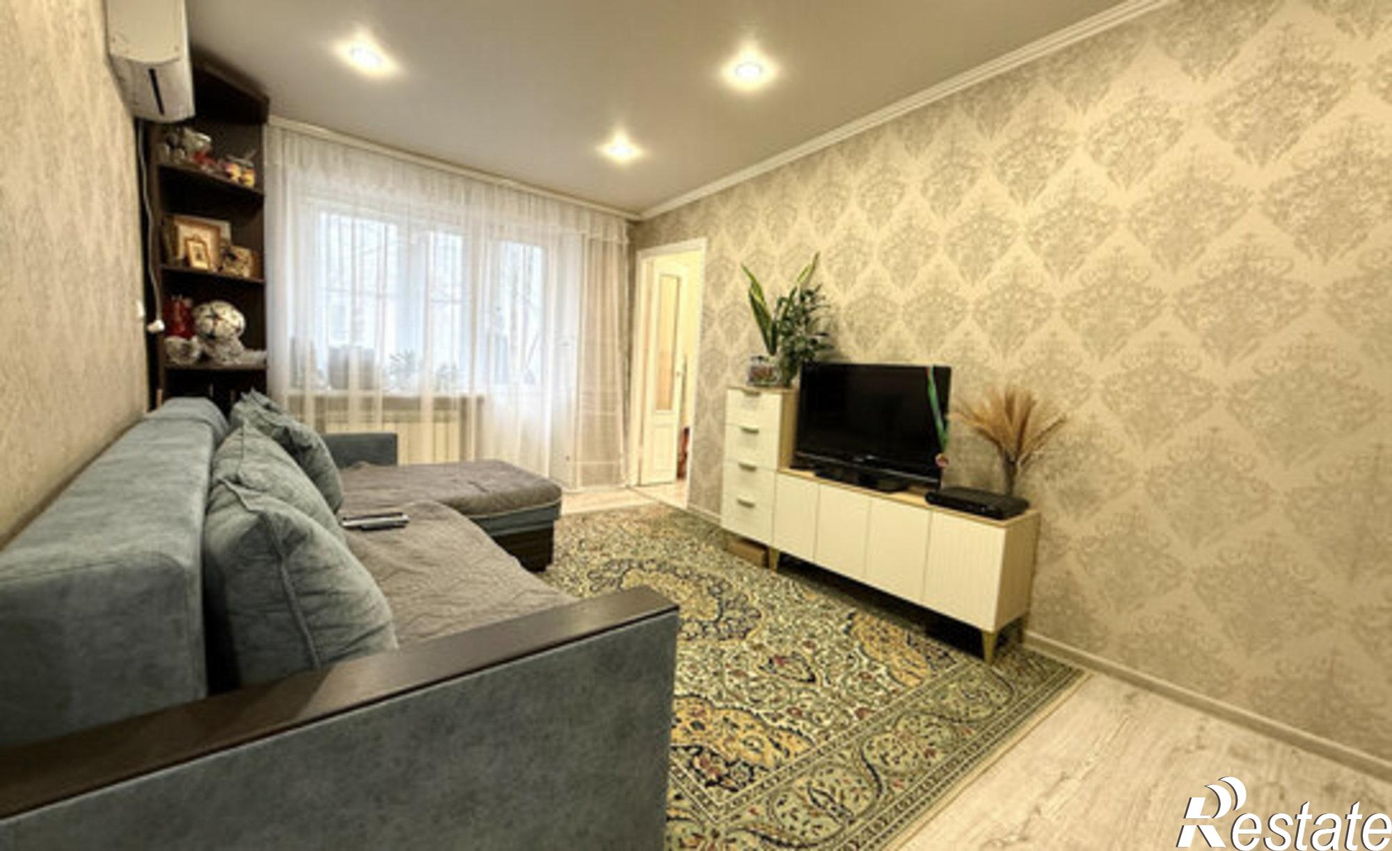 Купить квартиру за 5 100 000 рублей на Рабочая пл, 6