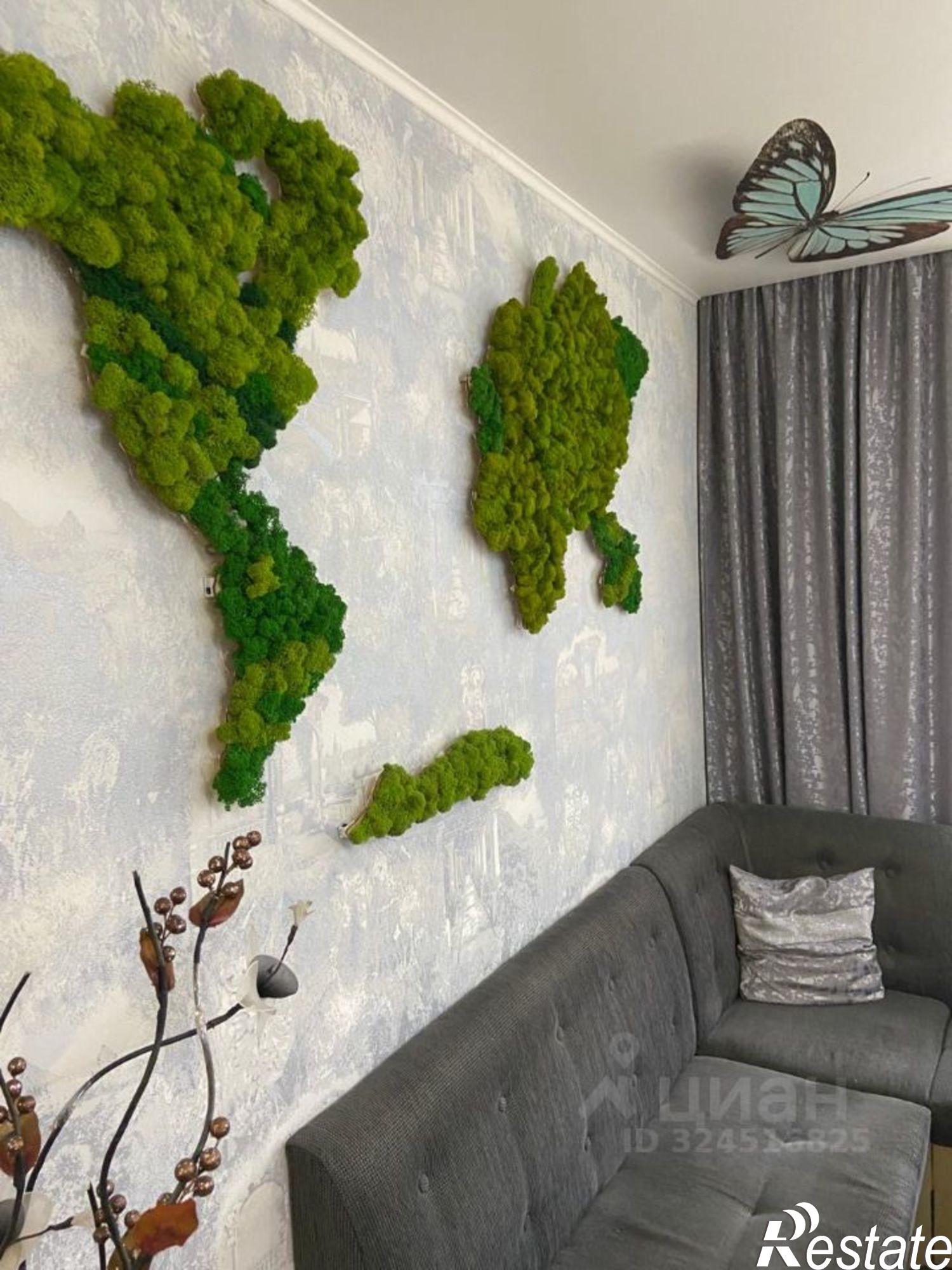 Купить квартиру за 5 650 000 рублей на улица Жмайлова, 4 к7