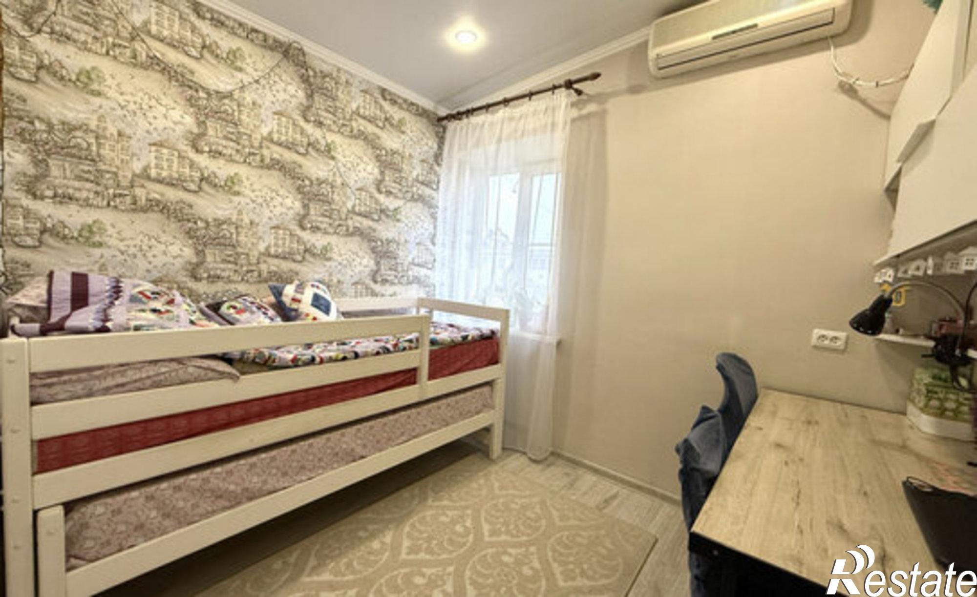 Купить квартиру за 5 100 000 рублей на Рабочая пл, 6