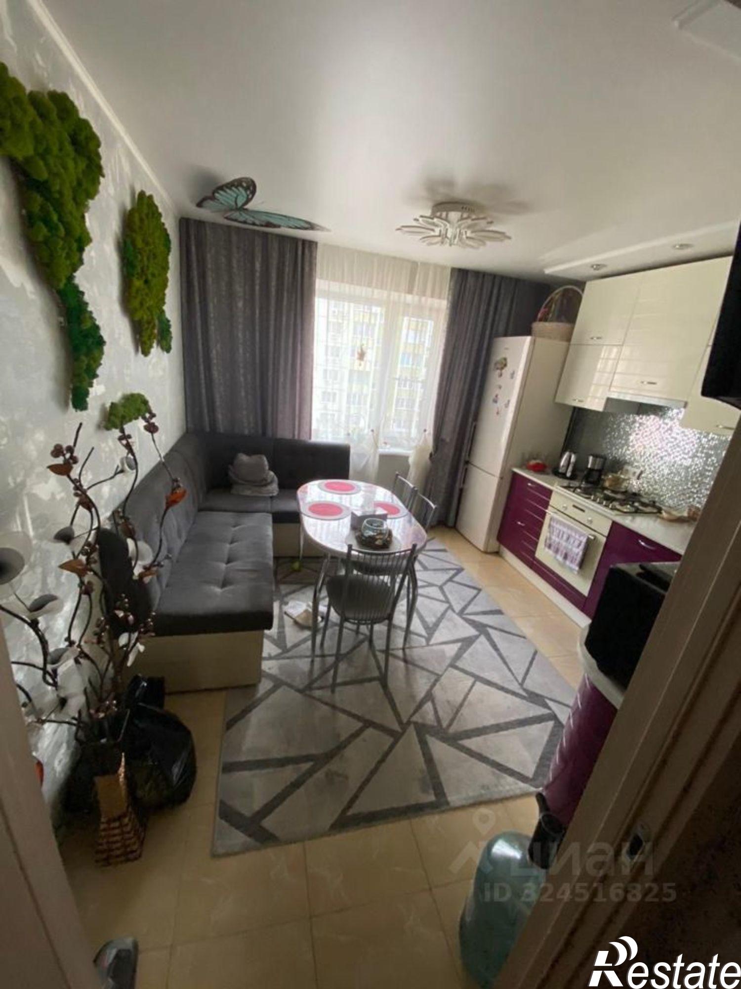 Купить квартиру за 5 650 000 рублей на улица Жмайлова, 4 к7