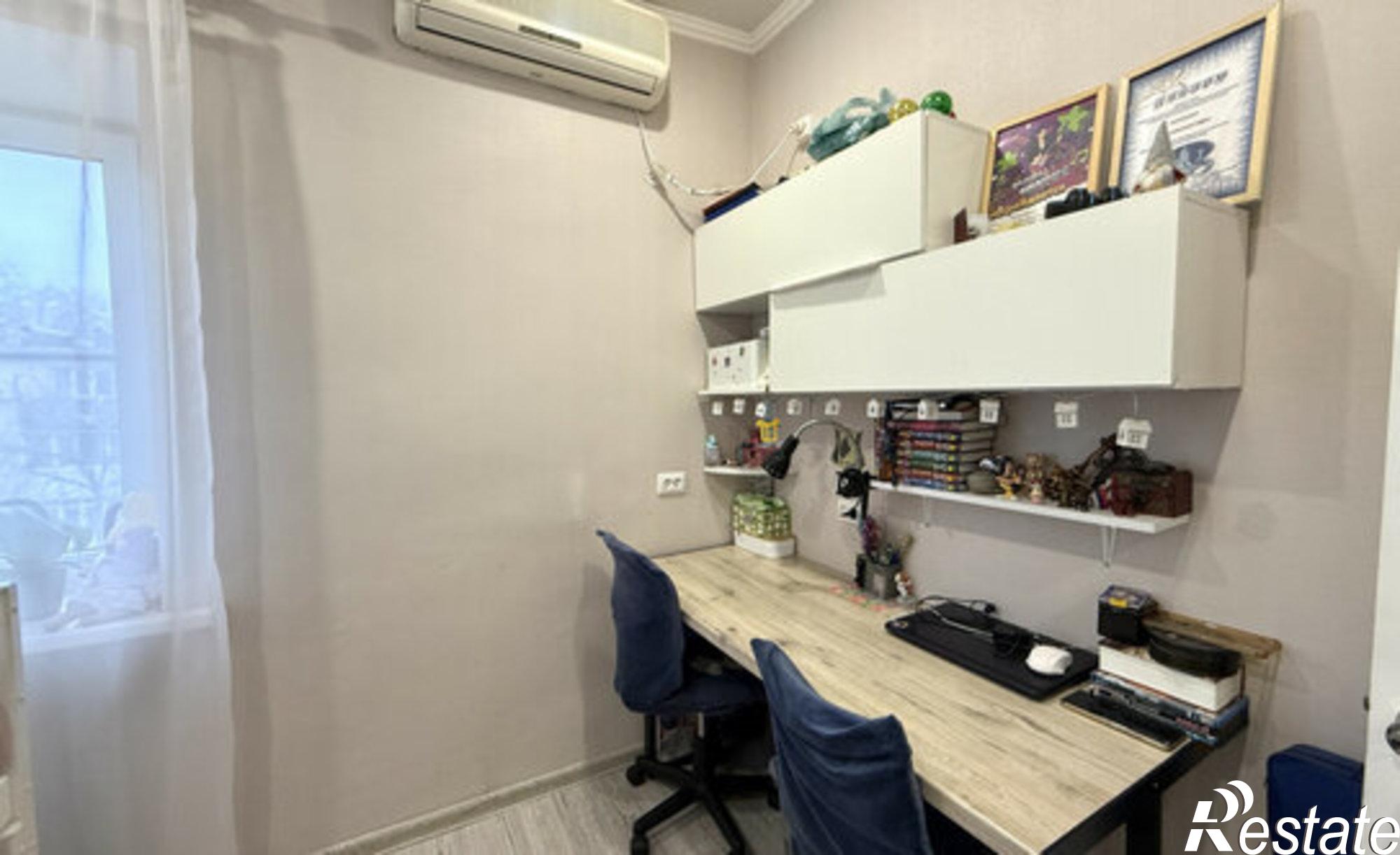 Купить квартиру за 5 100 000 рублей на Рабочая пл, 6